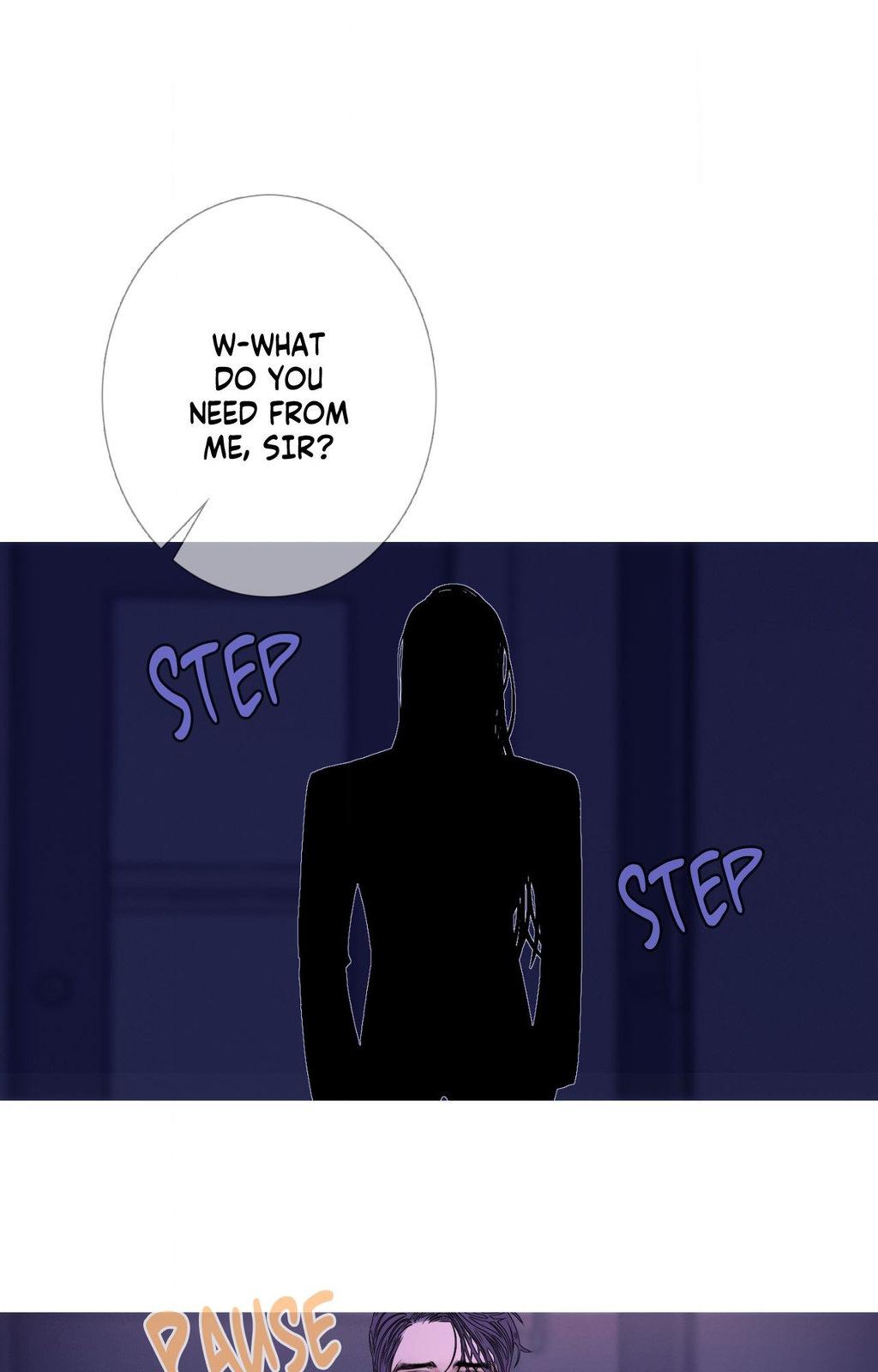 Ghost Gate Chapter 72 - Page 17 in English