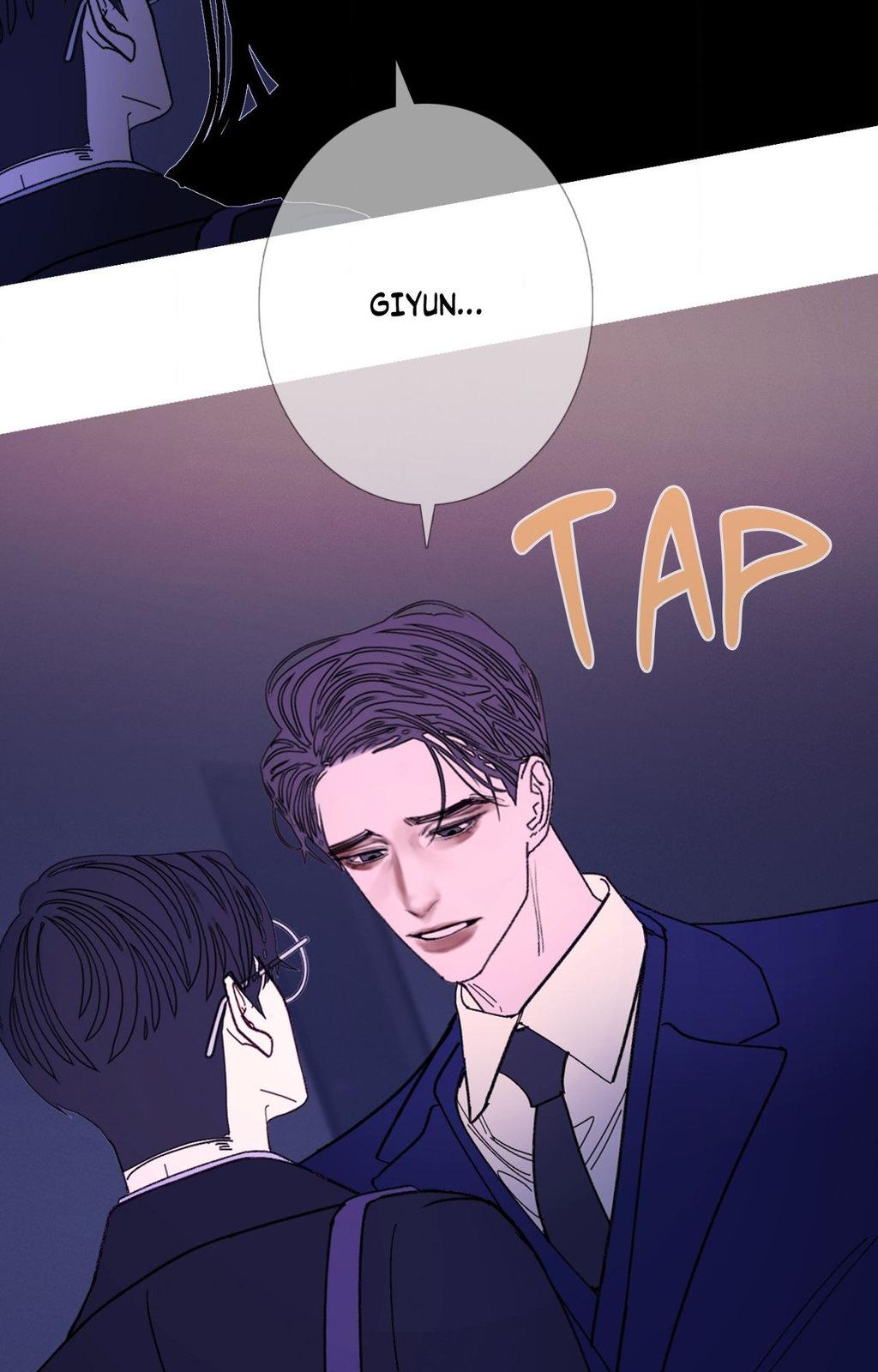 Ghost Gate Chapter 72 - Page 20 in English