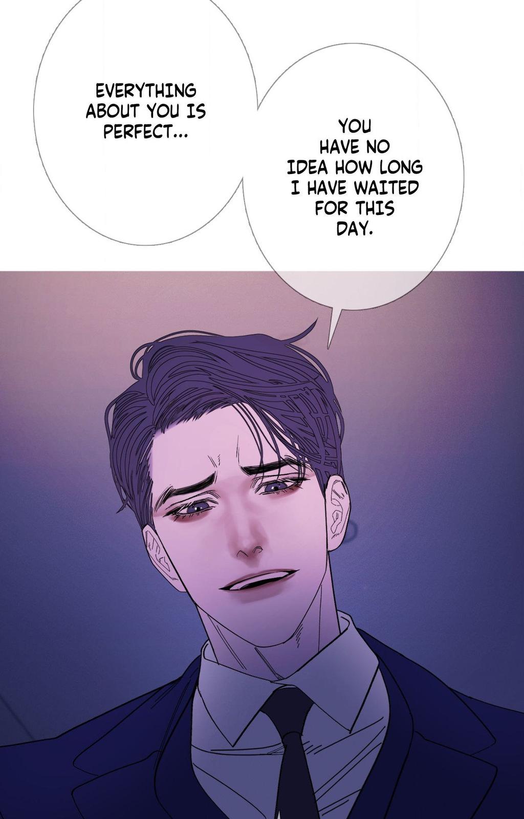 Ghost Gate Chapter 72 - Page 25 in English