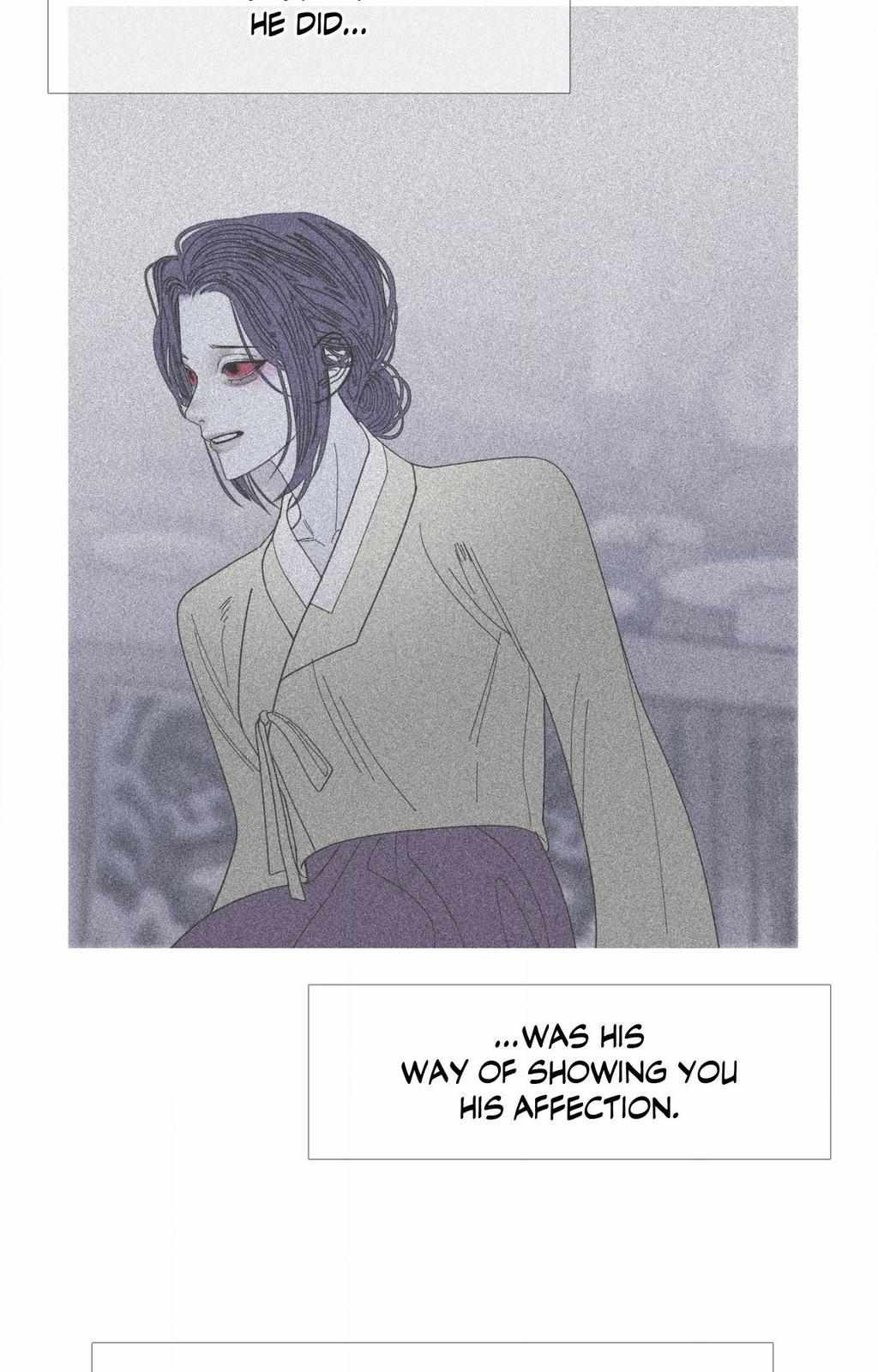 Ghost Gate Chapter 72 - Page 28 in English