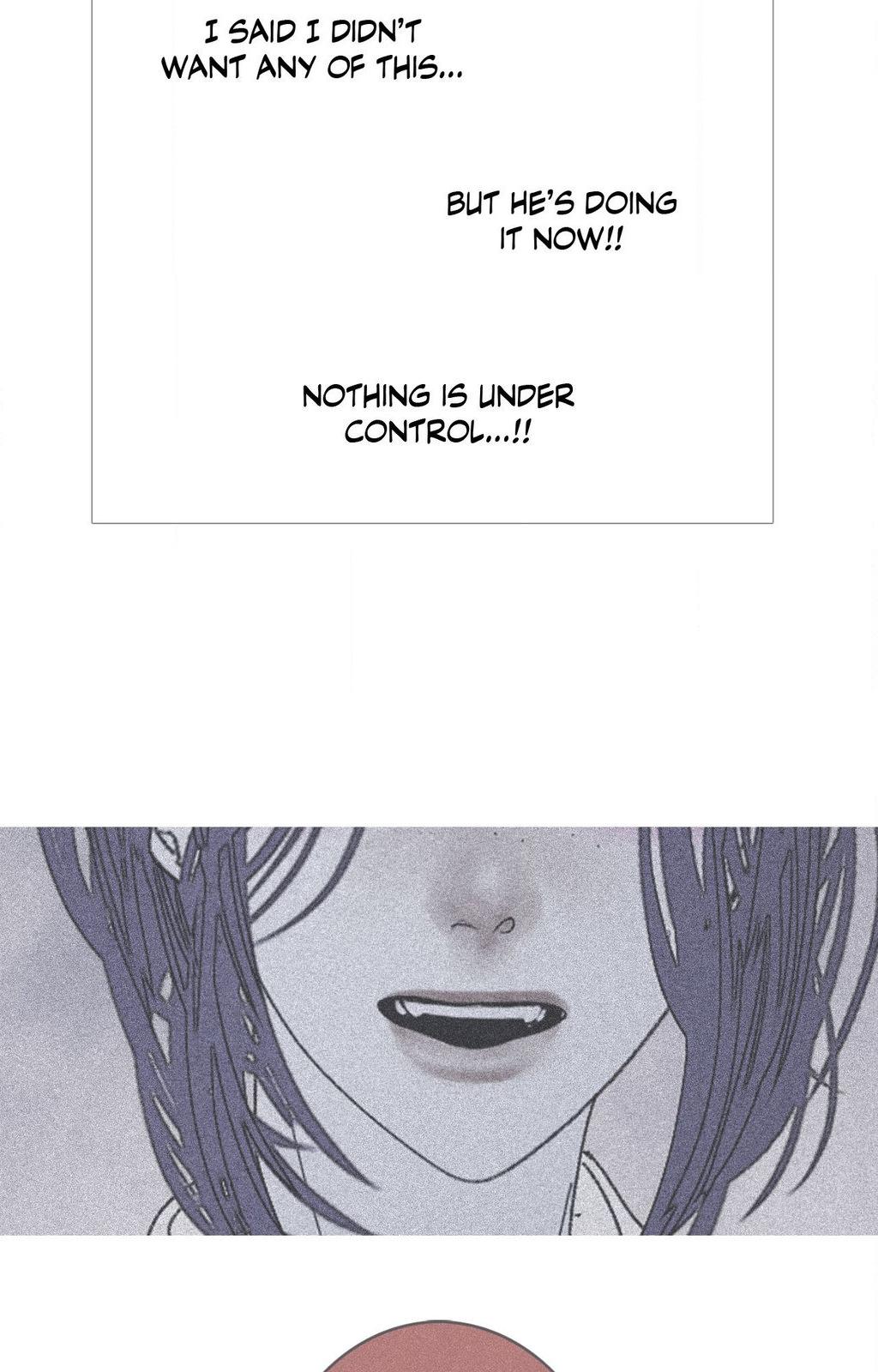 Ghost Gate Chapter 72 - Page 29 in English