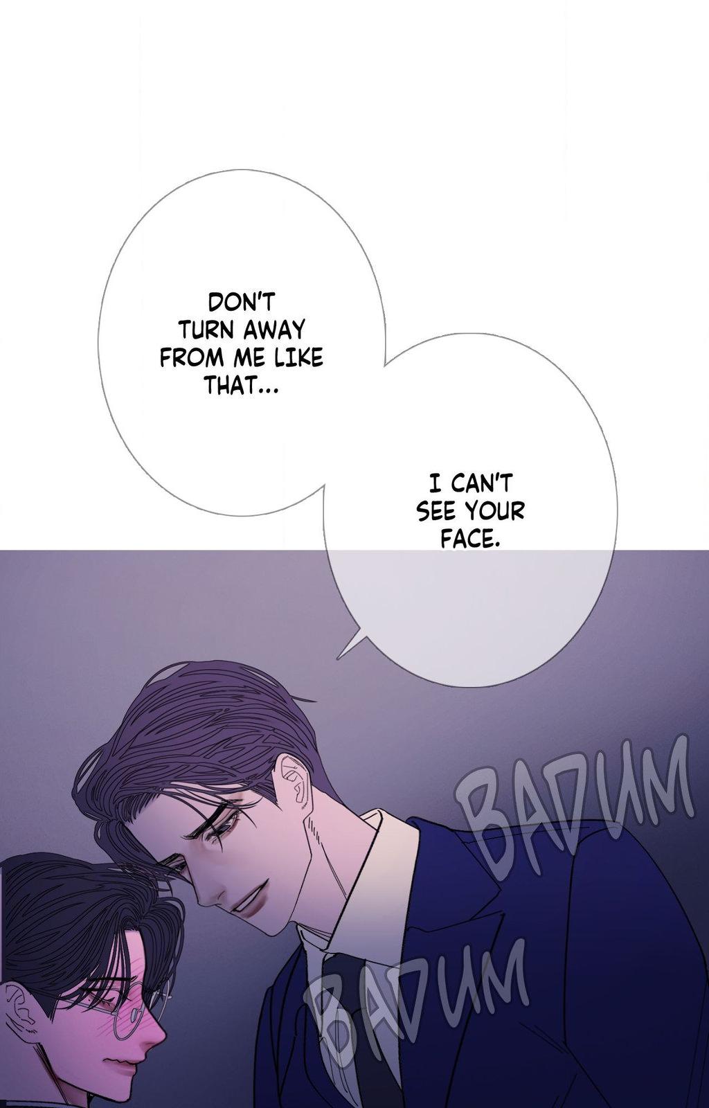 Ghost Gate Chapter 72 - Page 33 in English