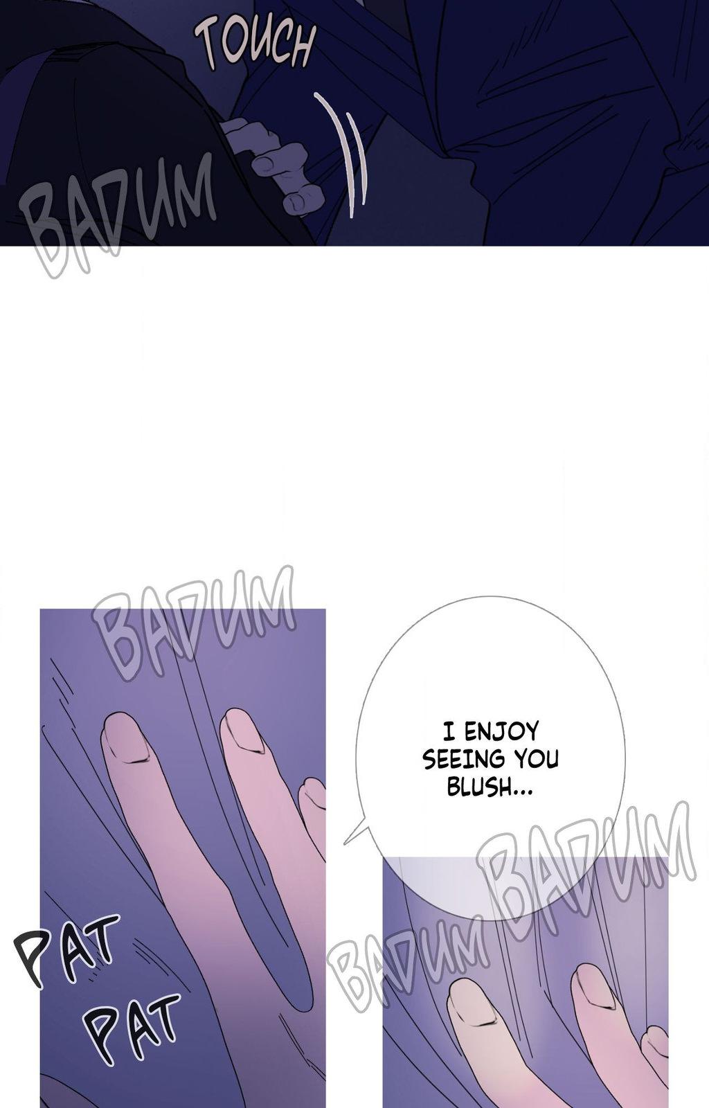 Ghost Gate Chapter 72 - Page 34 in English