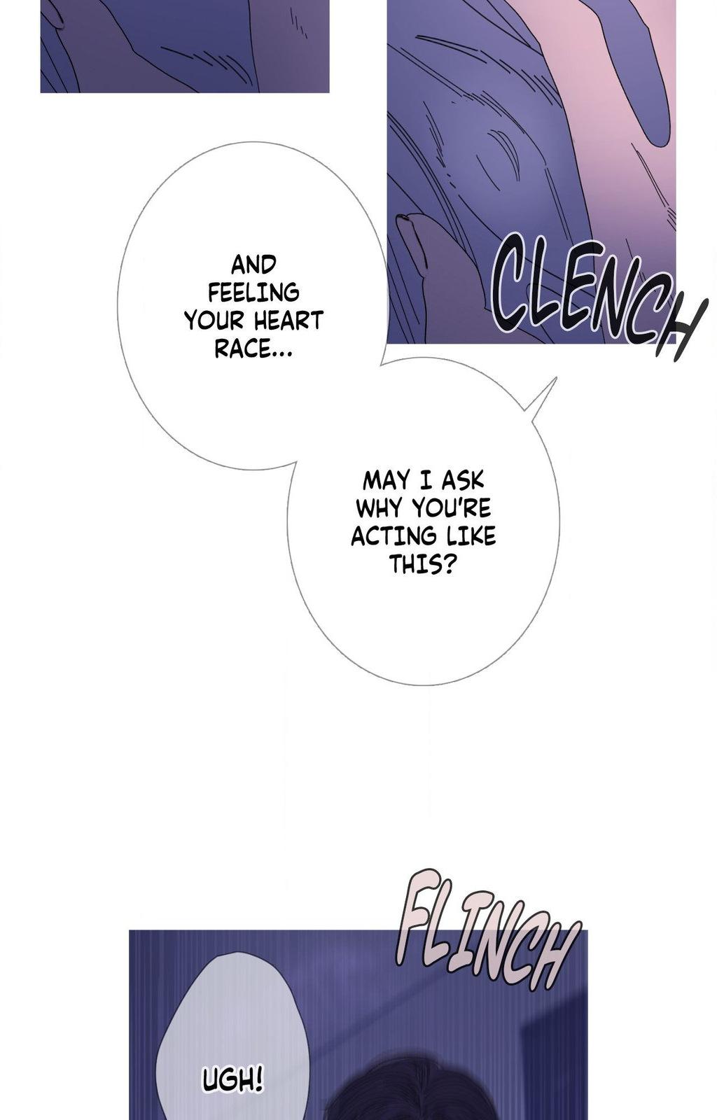 Ghost Gate Chapter 72 - Page 35 in English
