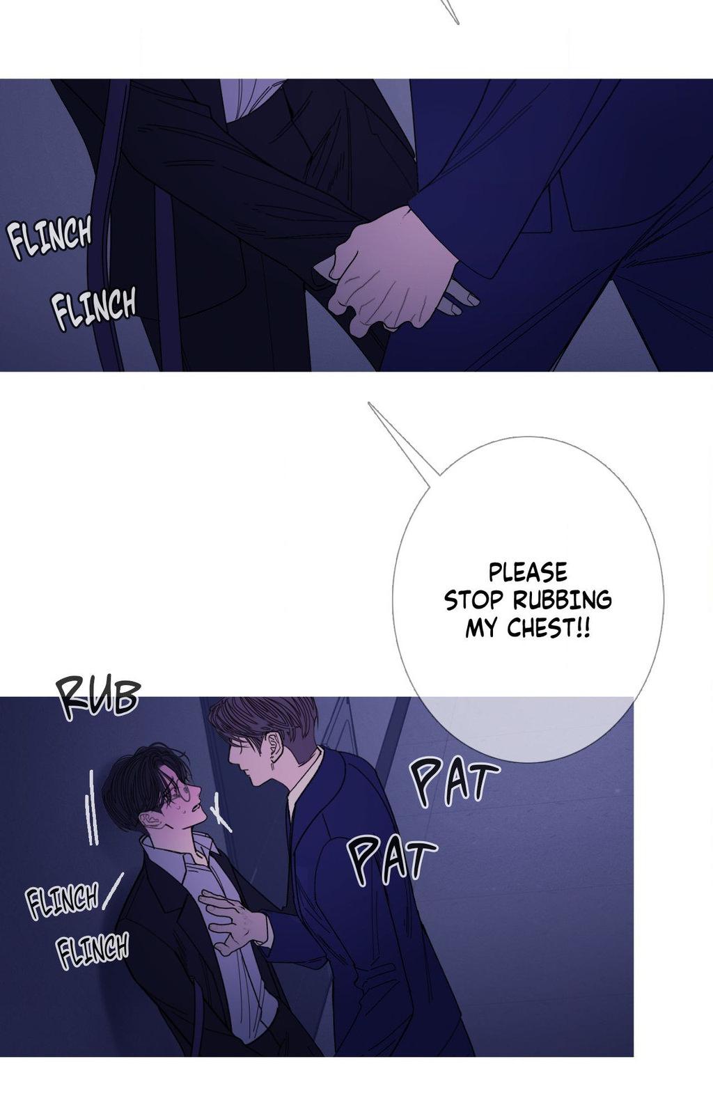 Ghost Gate Chapter 72 - Page 39 in English