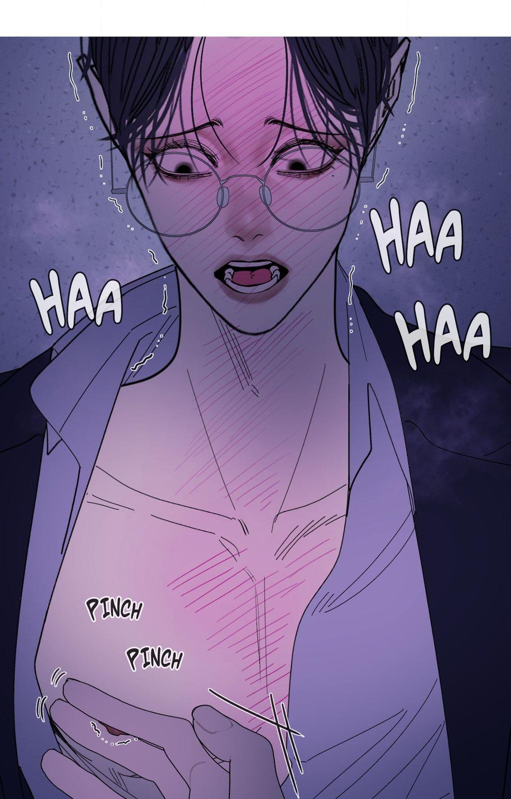 Ghost Gate Chapter 72 - Page 45 in English