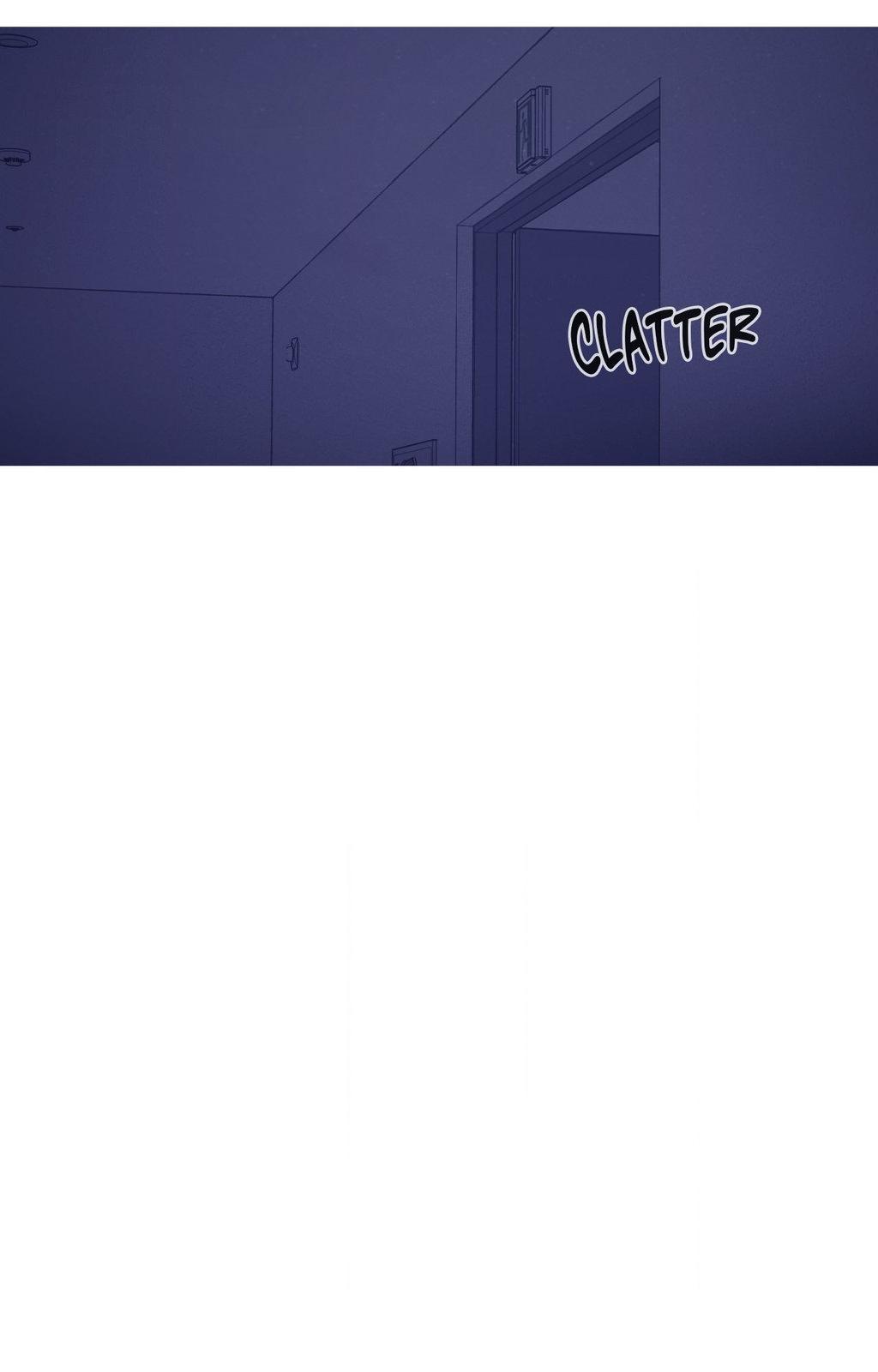 Ghost Gate Chapter 72 - Page 48 in English