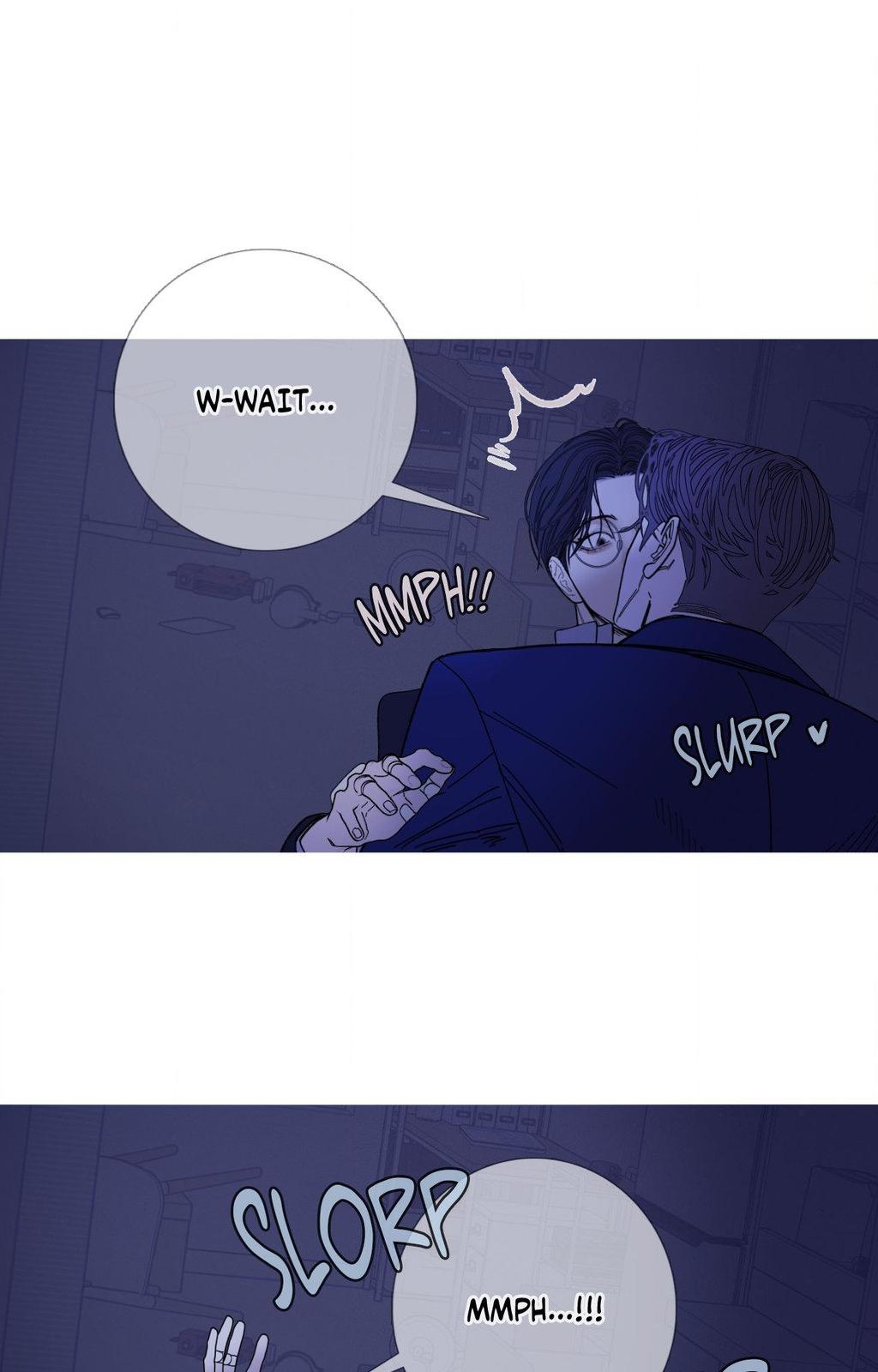 Ghost Gate Chapter 73 - Page 16 in English