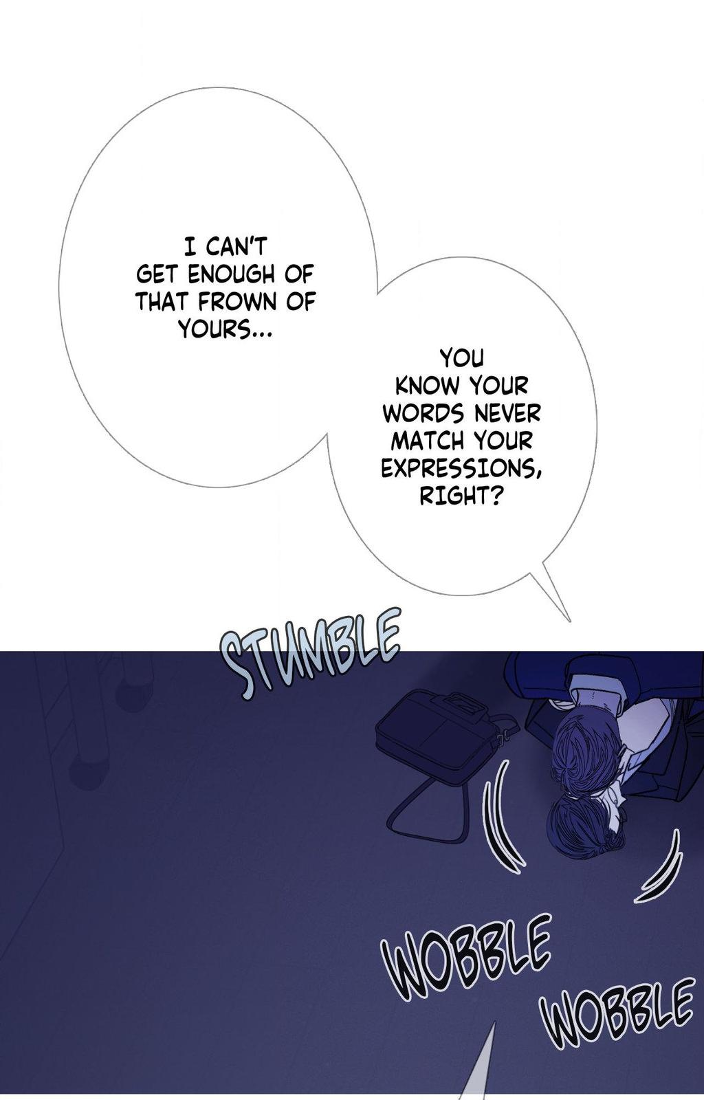 Ghost Gate Chapter 73 - Page 18 in English