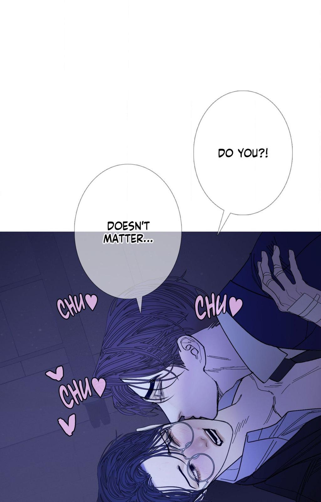 Ghost Gate Chapter 73 - Page 20 in English