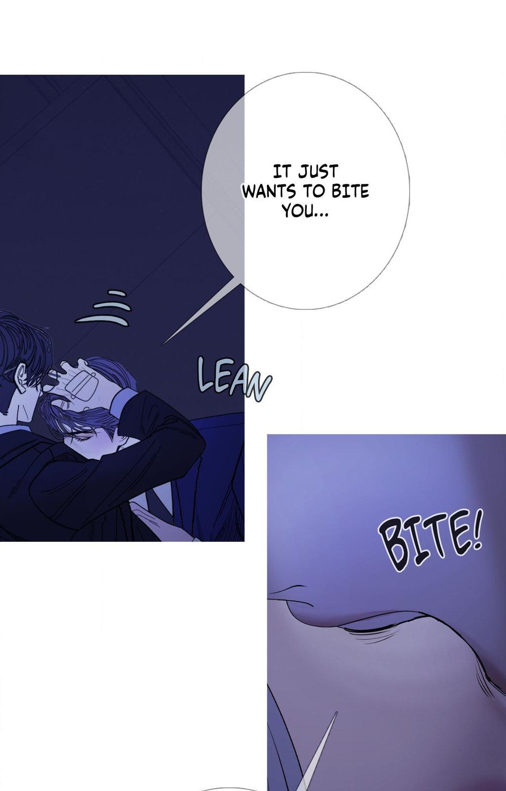 Ghost Gate Chapter 73 - Page 28 in English