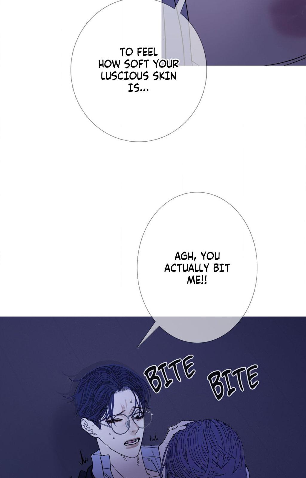 Ghost Gate Chapter 73 - Page 29 in English