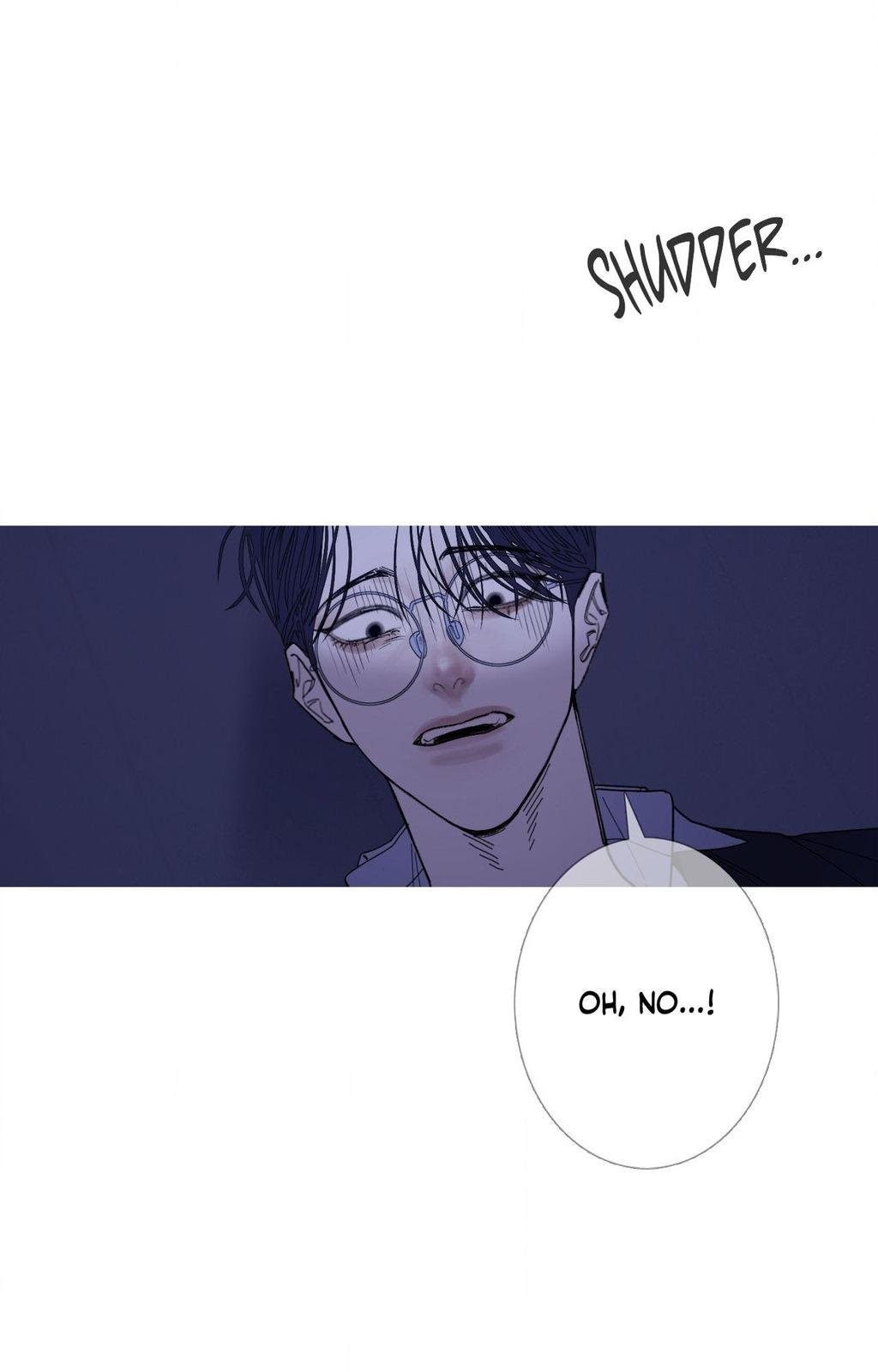 Ghost Gate Chapter 73 - Page 31 in English