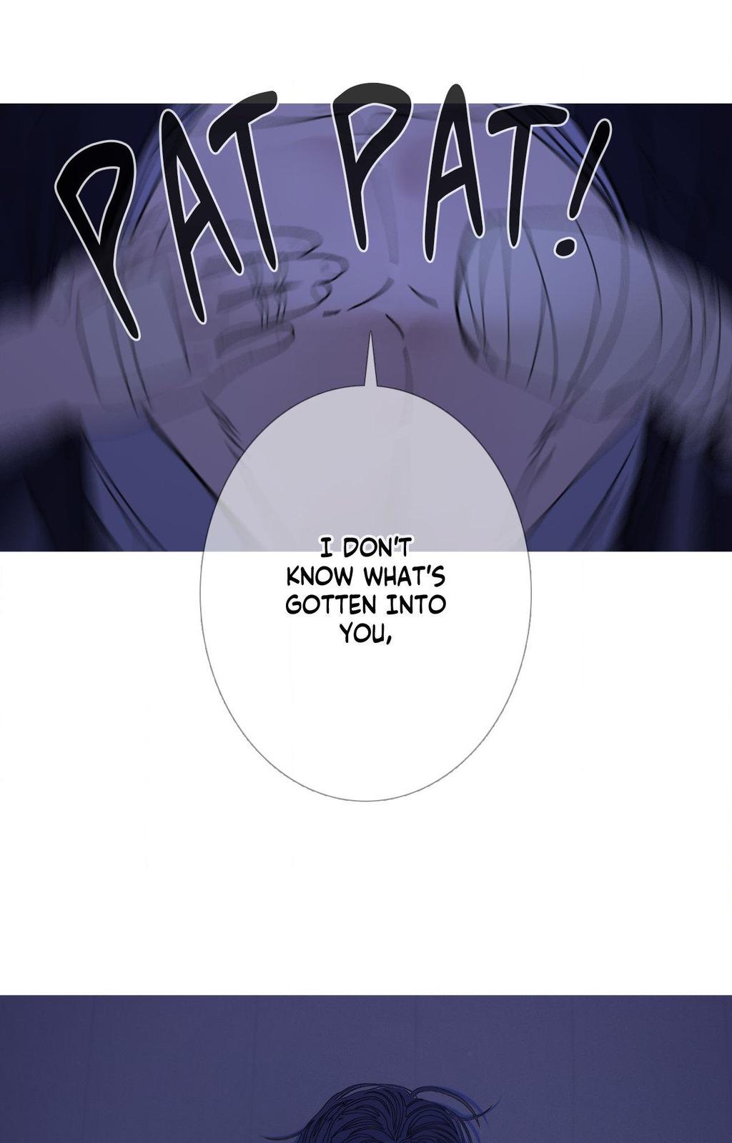 Ghost Gate Chapter 73 - Page 33 in English