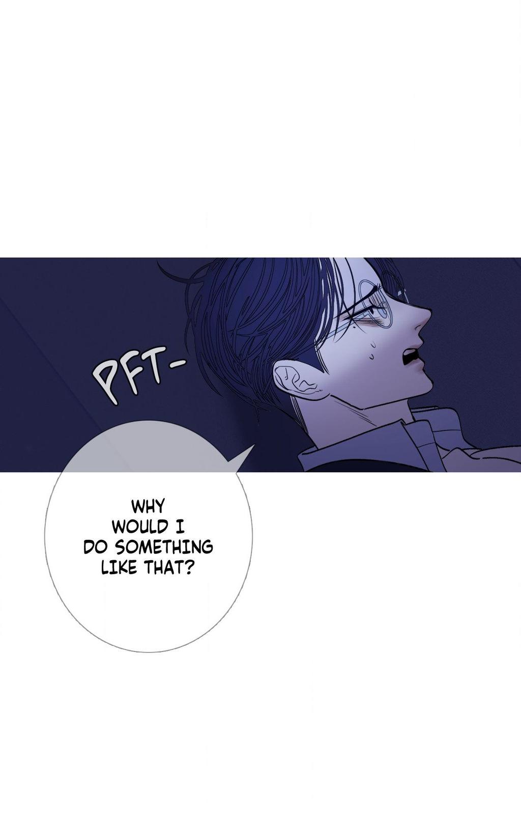 Ghost Gate Chapter 73 - Page 38 in English