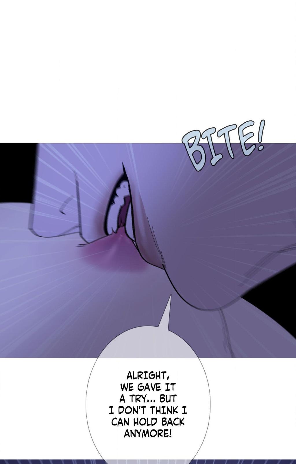 Ghost Gate Chapter 73 - Page 43 in English