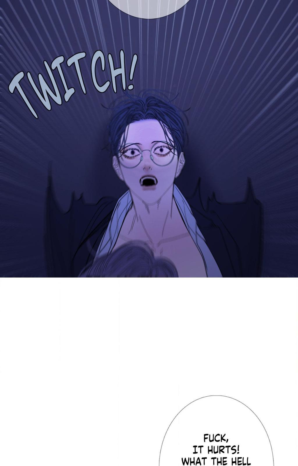 Ghost Gate Chapter 73 - Page 44 in English