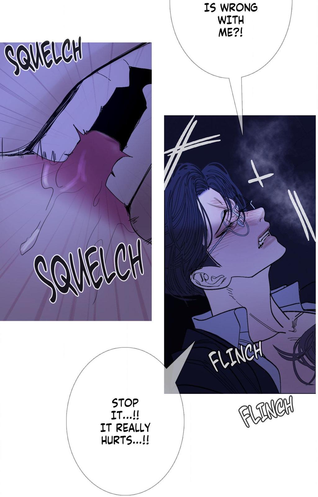 Ghost Gate Chapter 73 - Page 45 in English