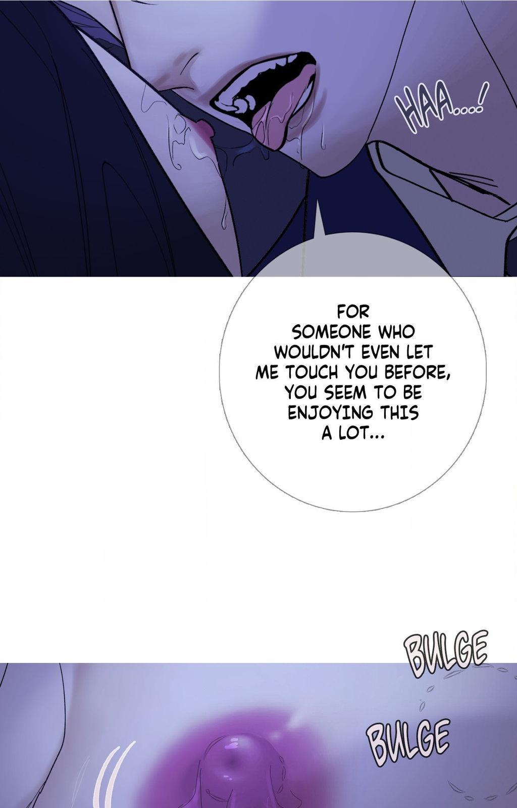 Ghost Gate Chapter 73 - Page 48 in English
