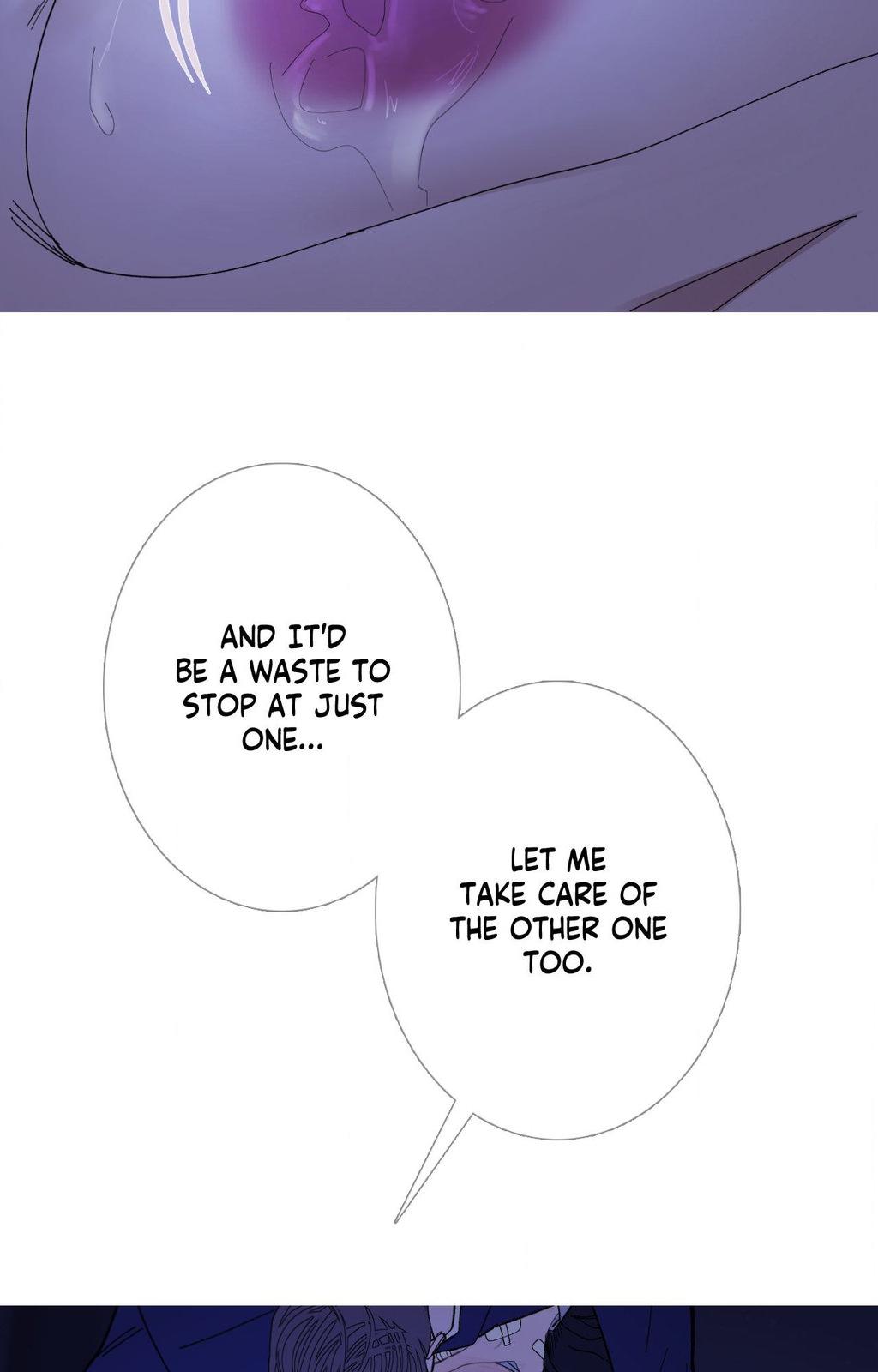 Ghost Gate Chapter 73 - Page 49 in English