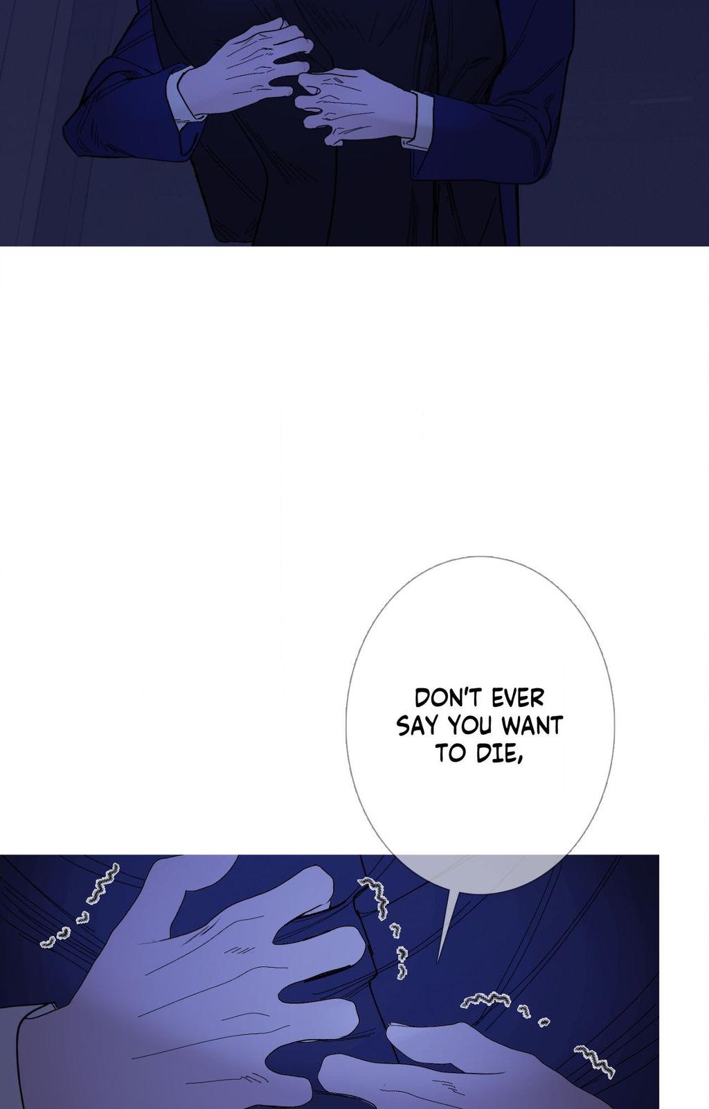 Ghost Gate Chapter 73 - Page 5 in English