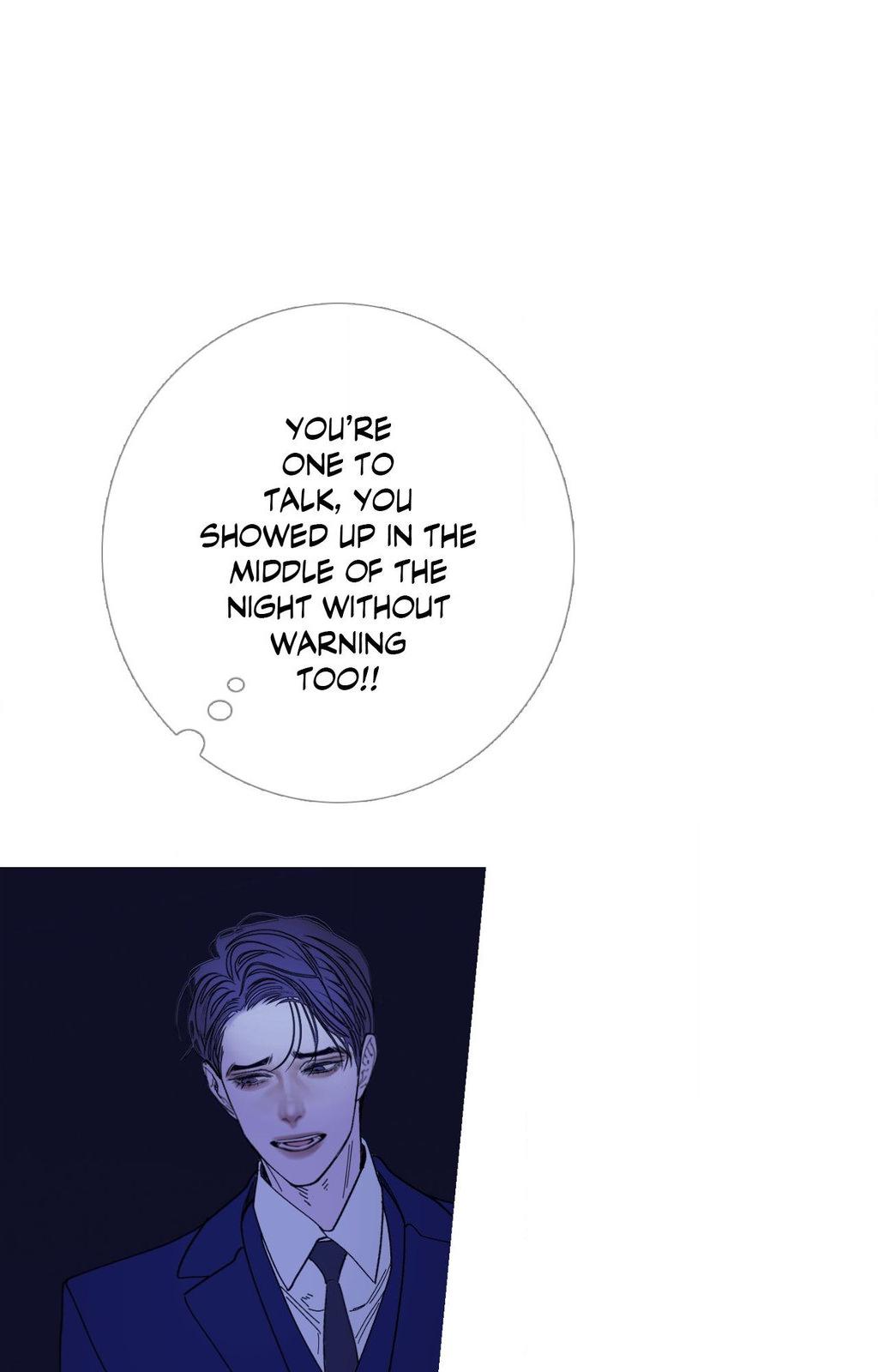 Ghost Gate Chapter 73 - Page 58 in English