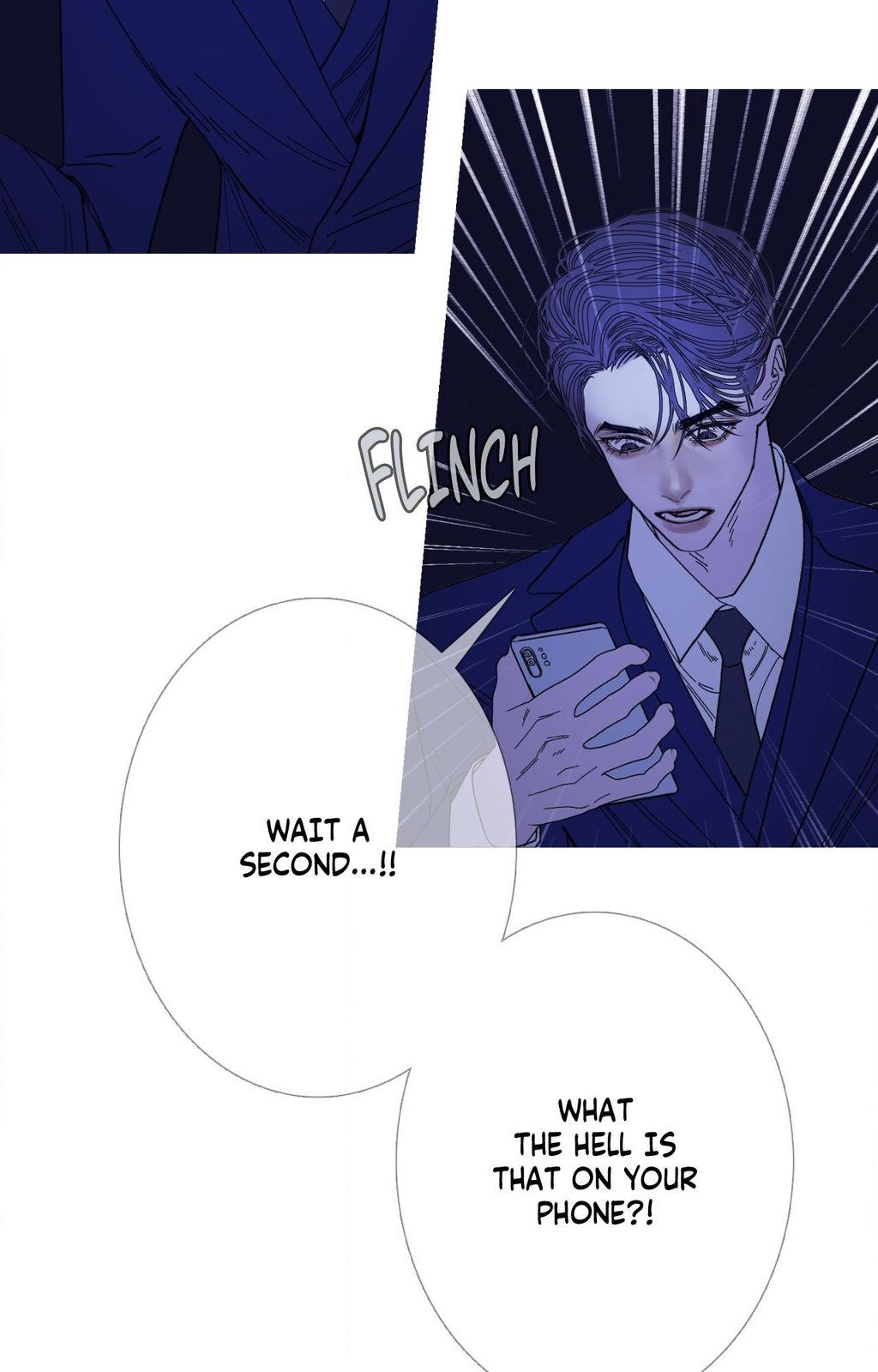 Ghost Gate Chapter 73 - Page 59 in English