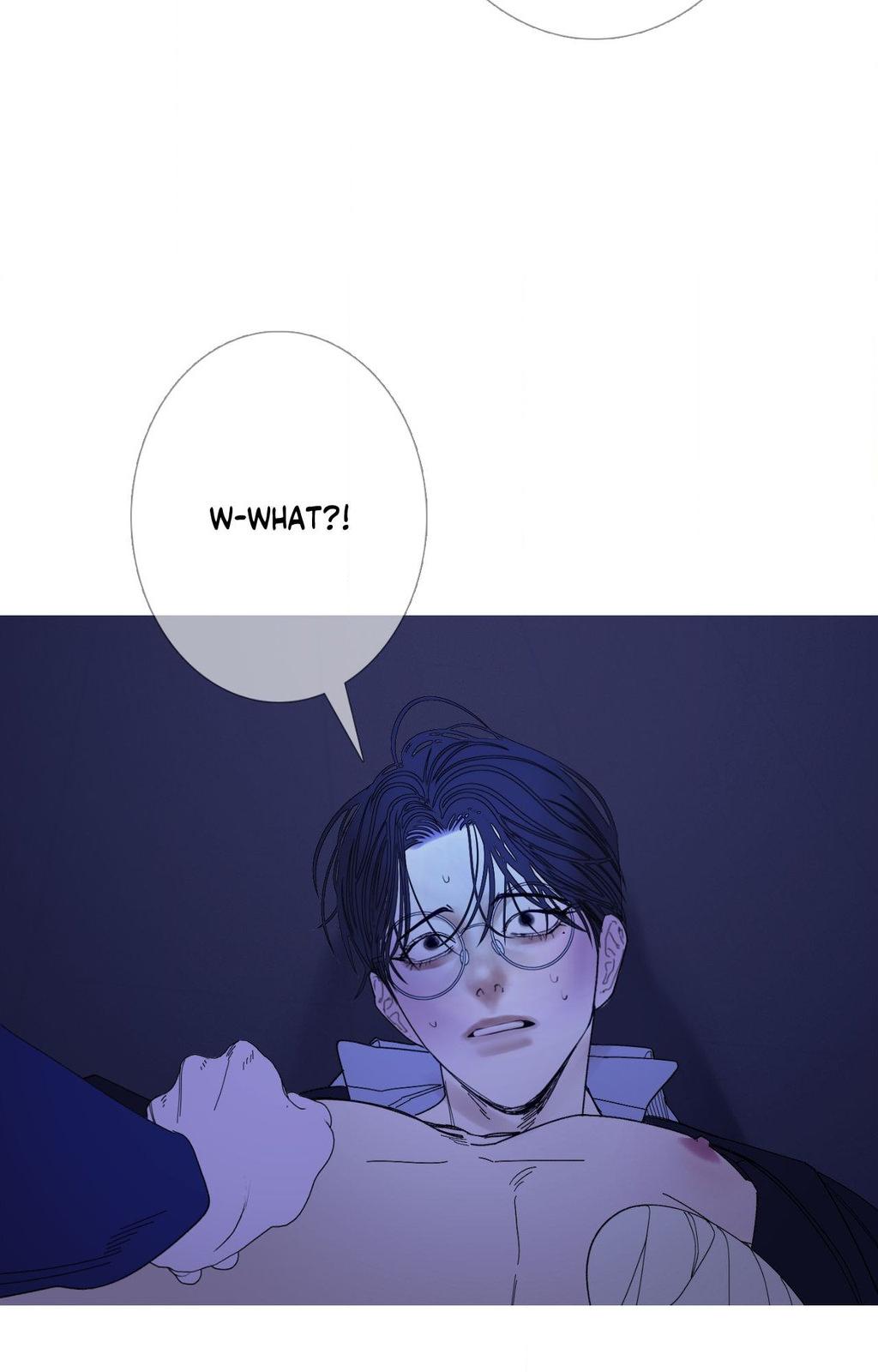Ghost Gate Chapter 73 - Page 60 in English