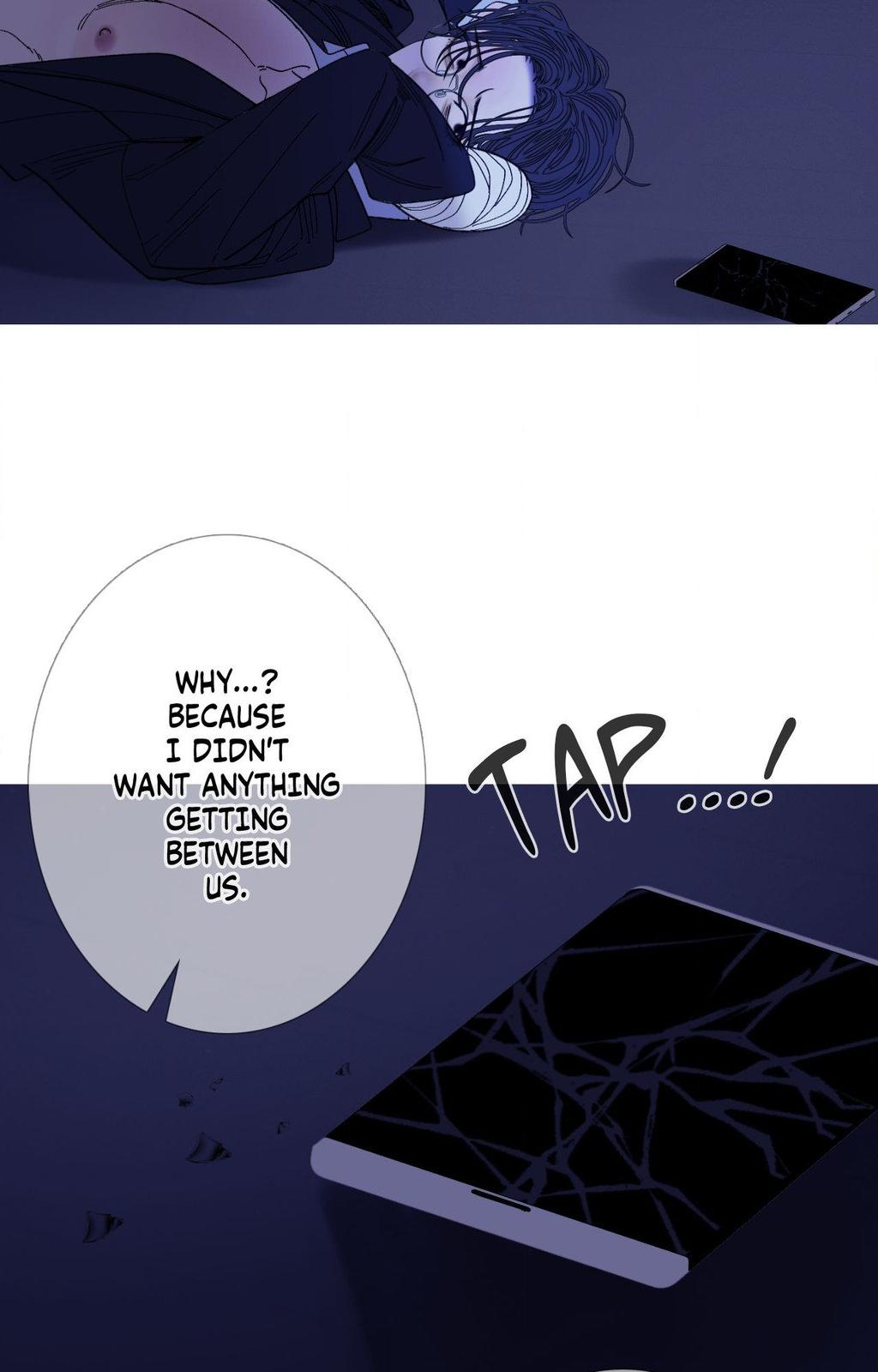 Ghost Gate Chapter 73 - Page 66 in English