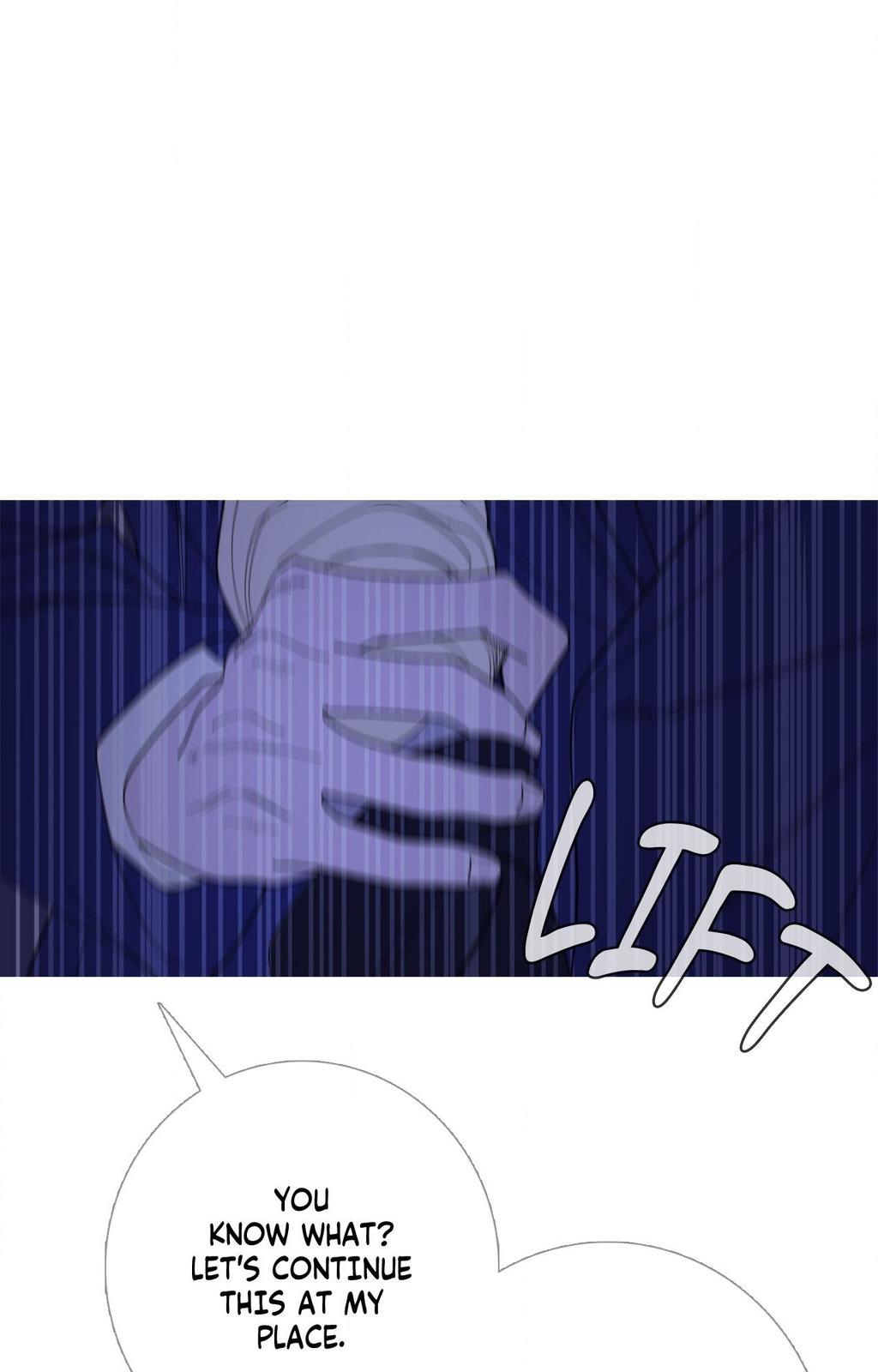 Ghost Gate Chapter 73 - Page 68 in English
