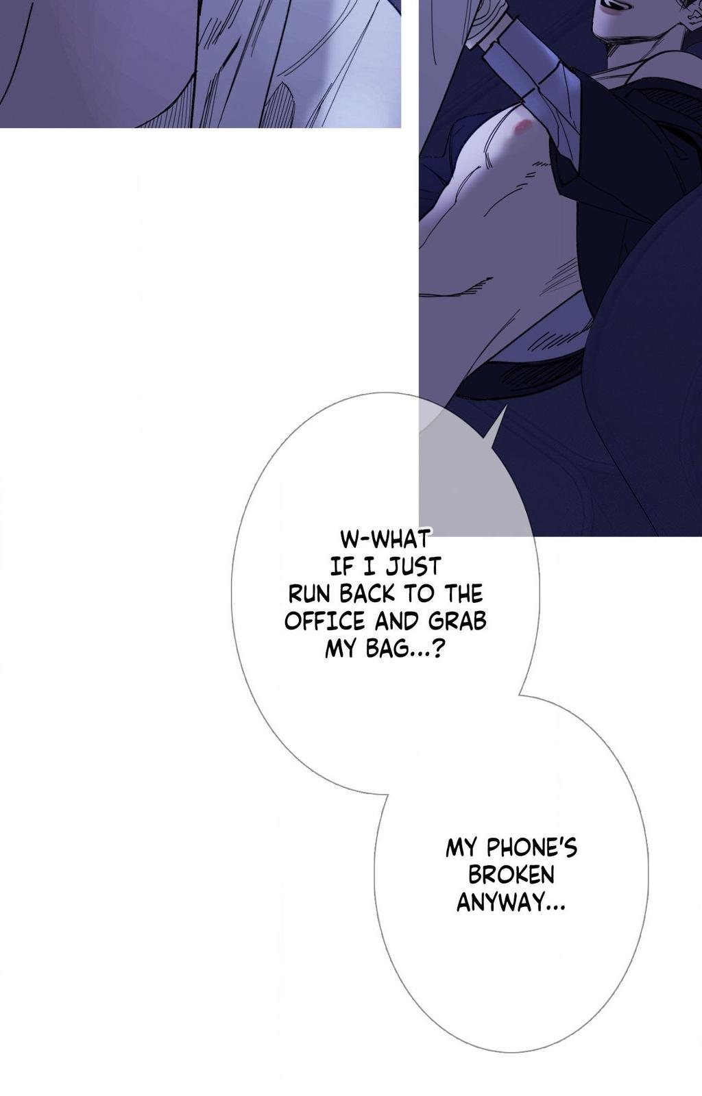 Ghost Gate Chapter 74 - Page 13 in English