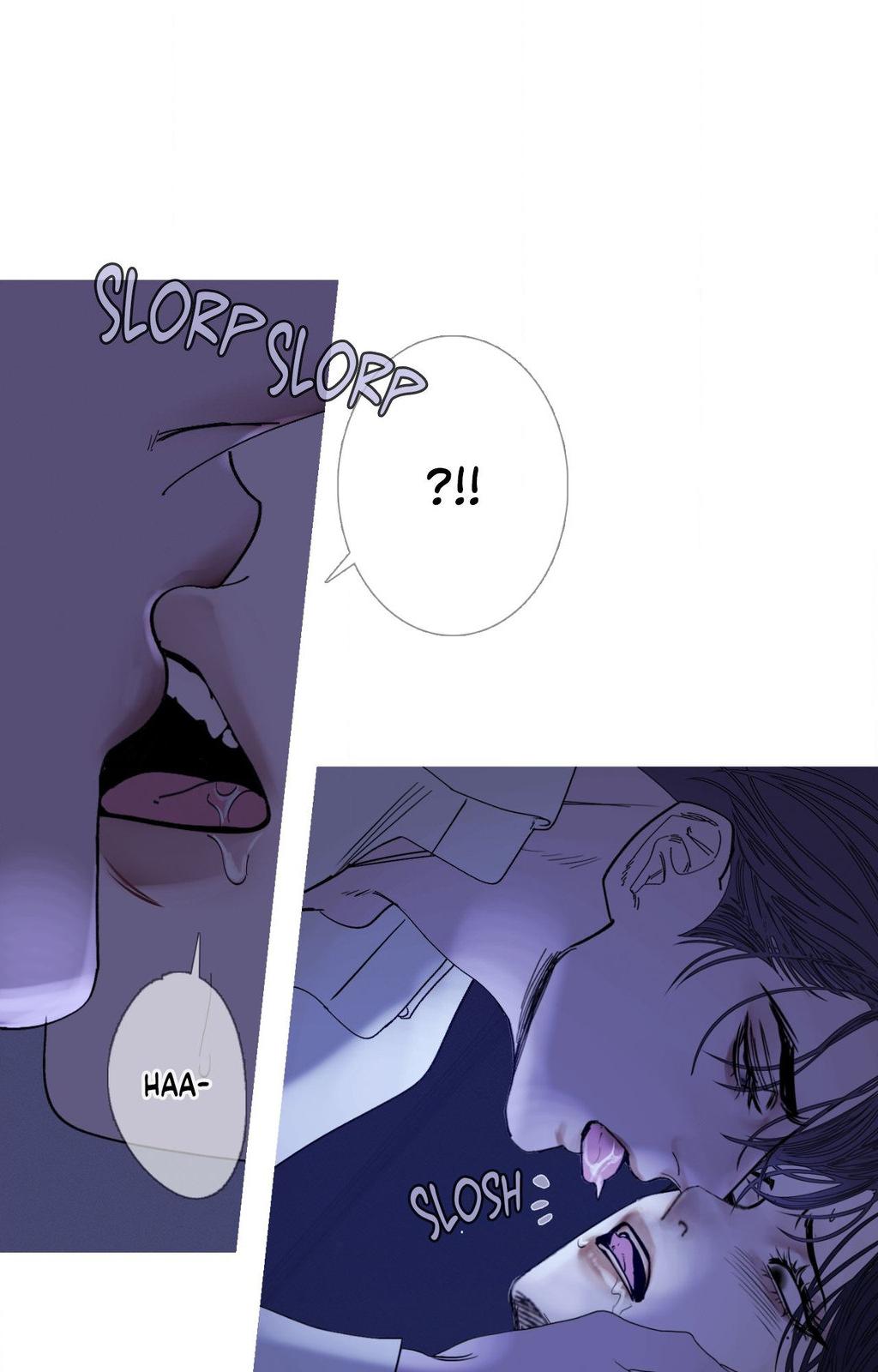 Ghost Gate Chapter 74 - Page 15 in English