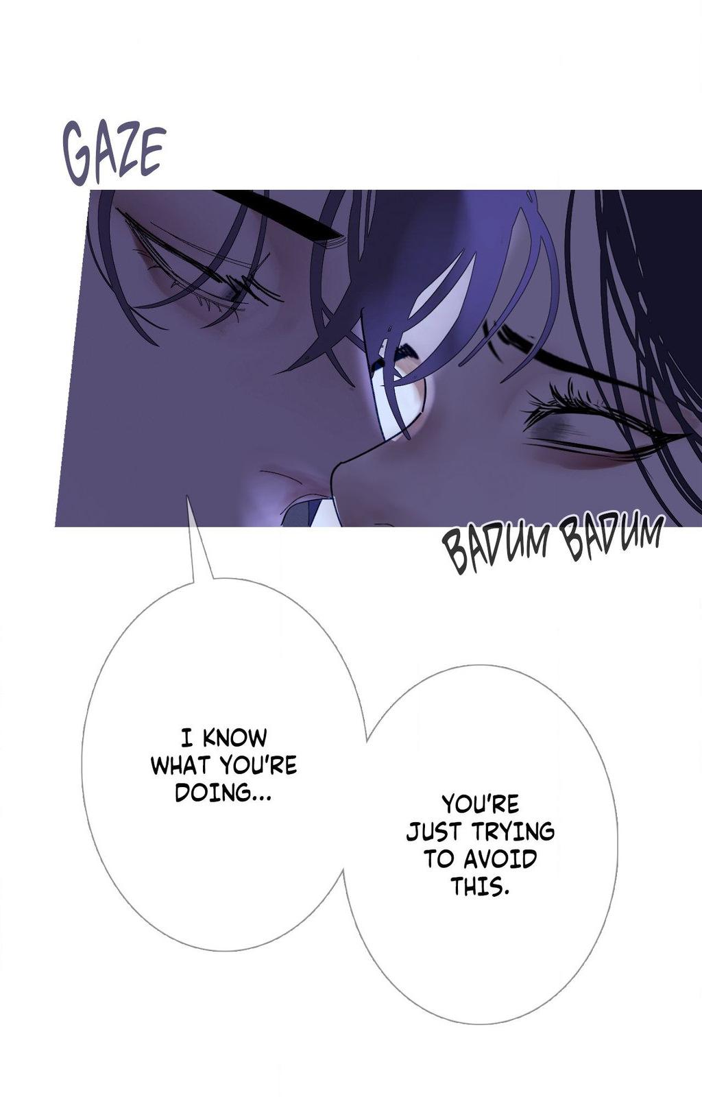 Ghost Gate Chapter 74 - Page 17 in English