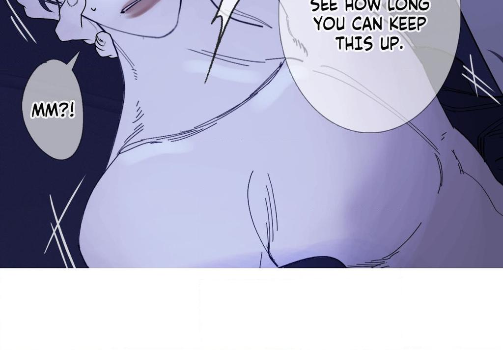 Ghost Gate Chapter 74 - Page 21 in English