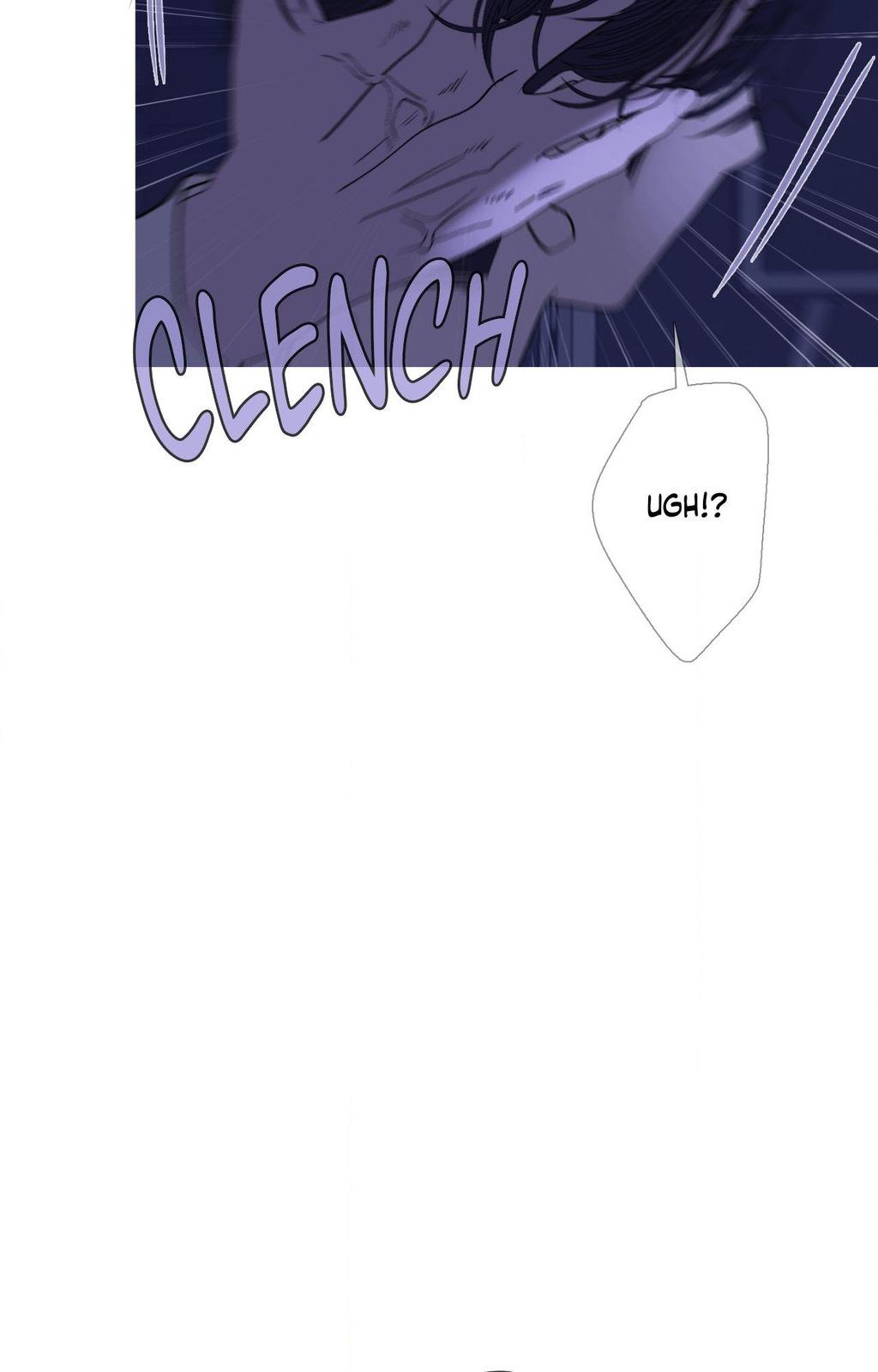 Ghost Gate Chapter 74 - Page 23 in English