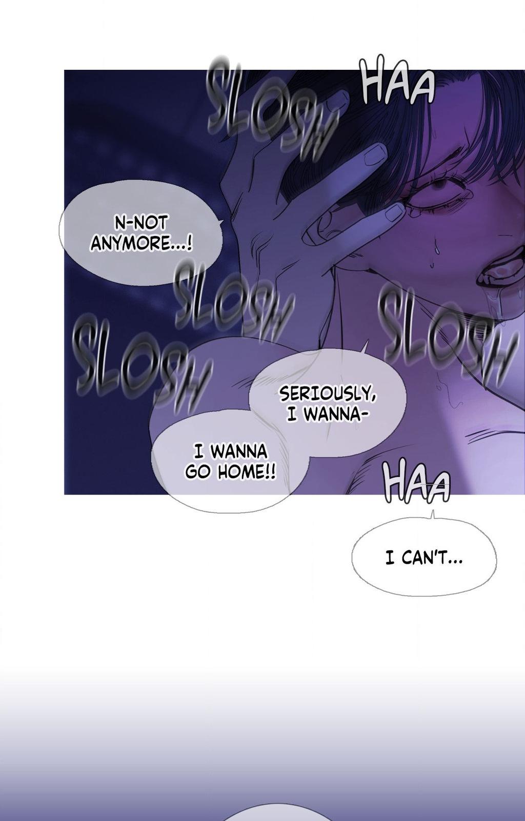Ghost Gate Chapter 74 - Page 27 in English