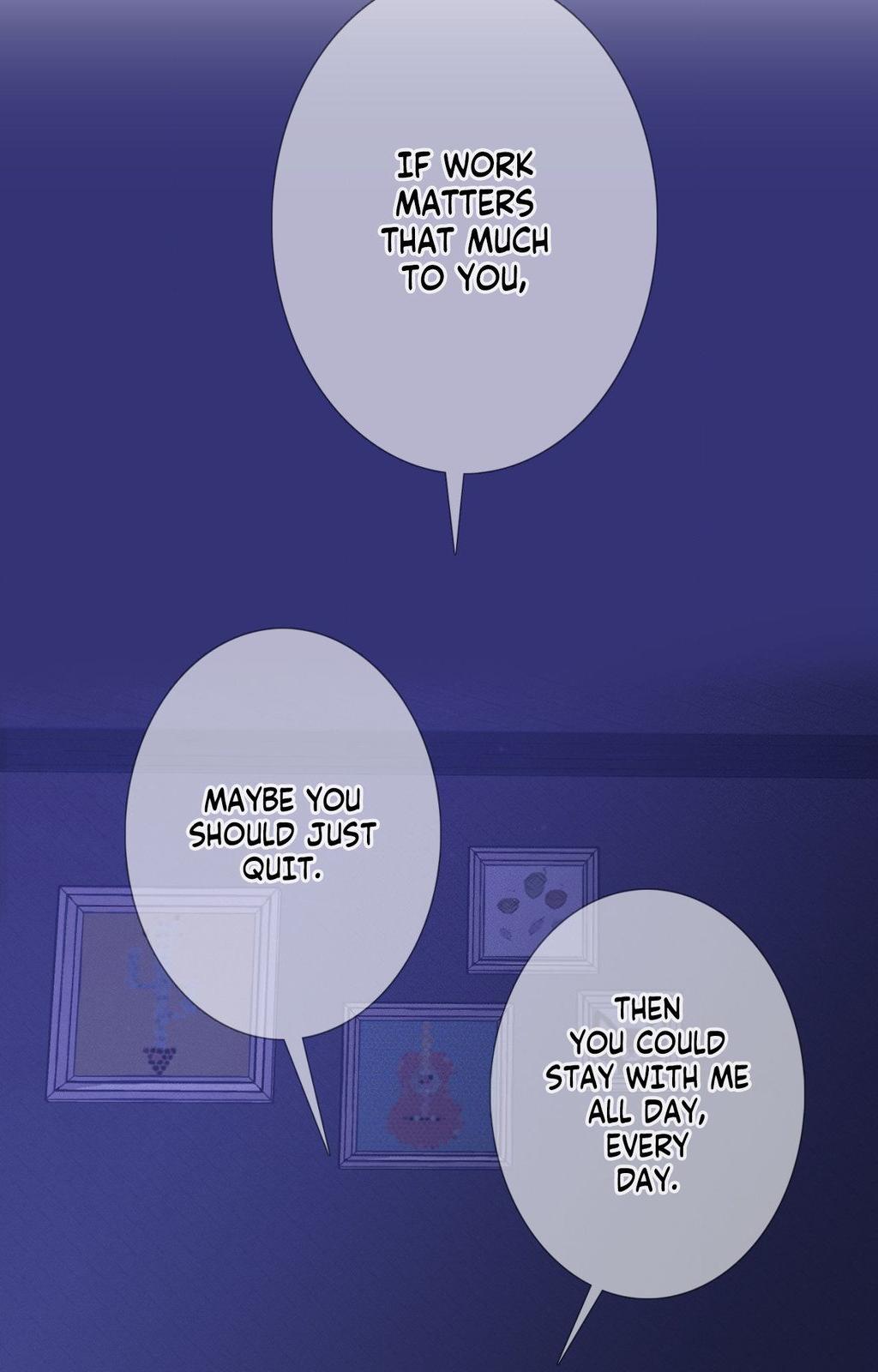 Ghost Gate Chapter 74 - Page 28 in English