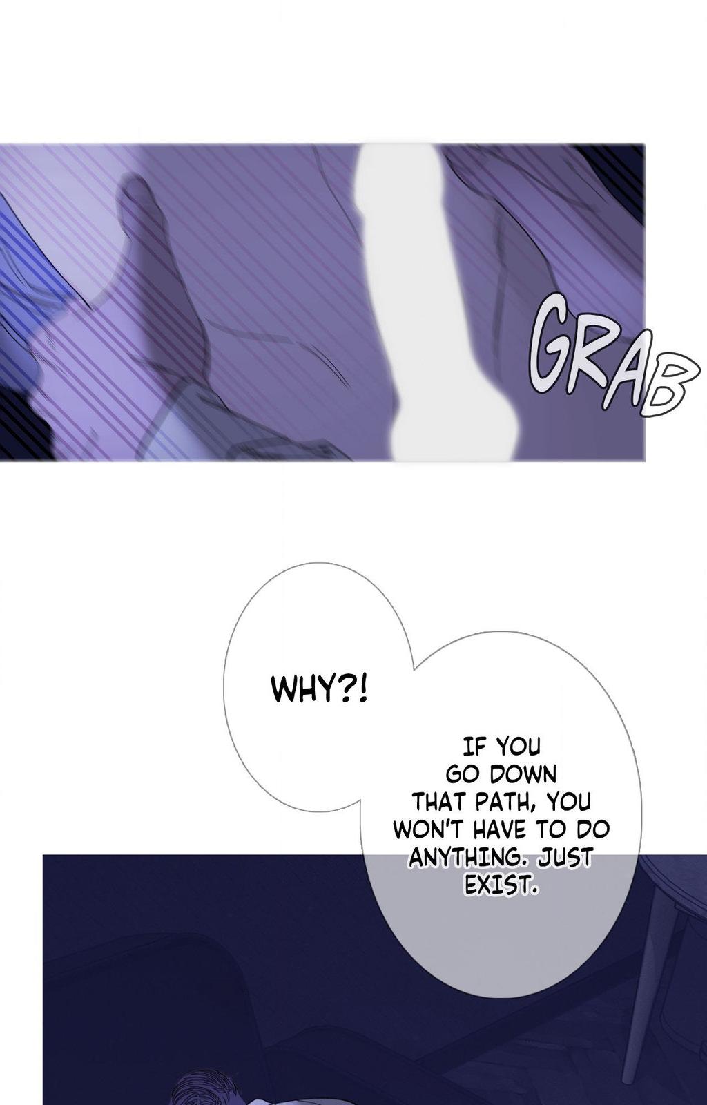 Ghost Gate Chapter 74 - Page 33 in English