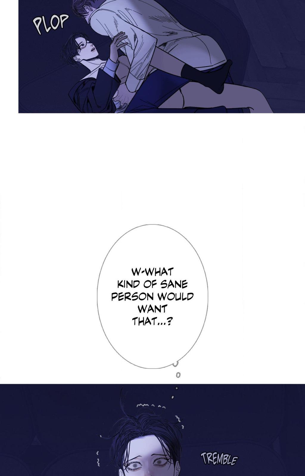 Ghost Gate Chapter 74 - Page 34 in English