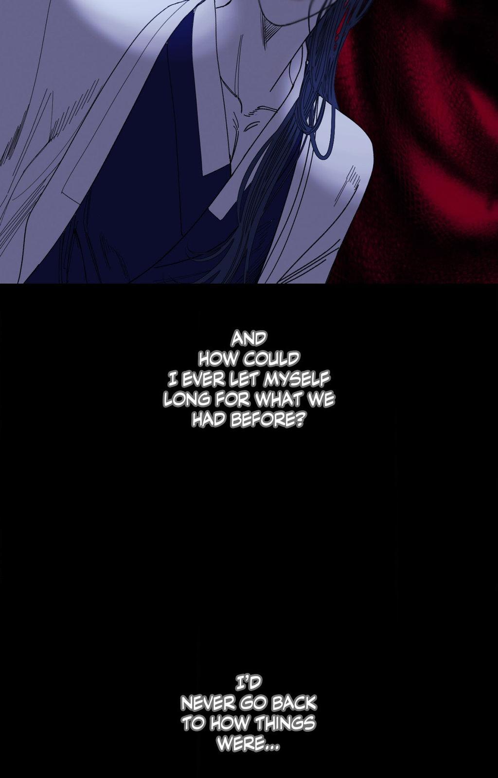 Ghost Gate Chapter 74 - Page 40 in English
