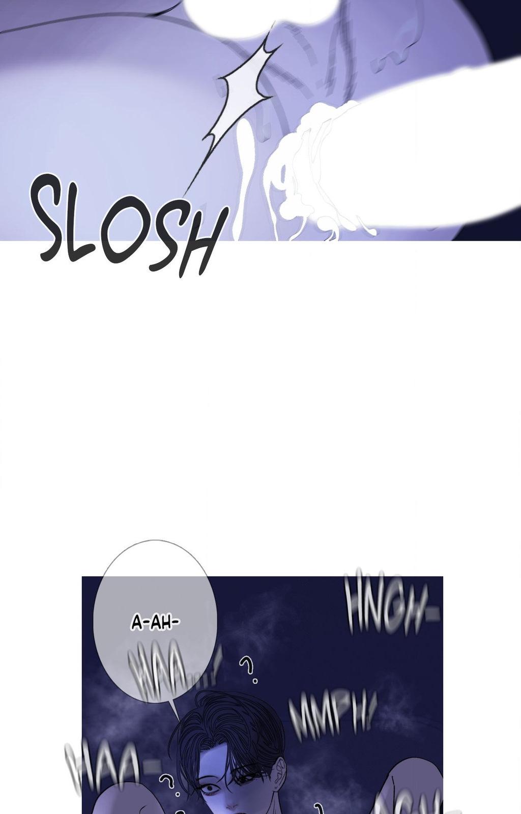 Ghost Gate Chapter 74 - Page 42 in English