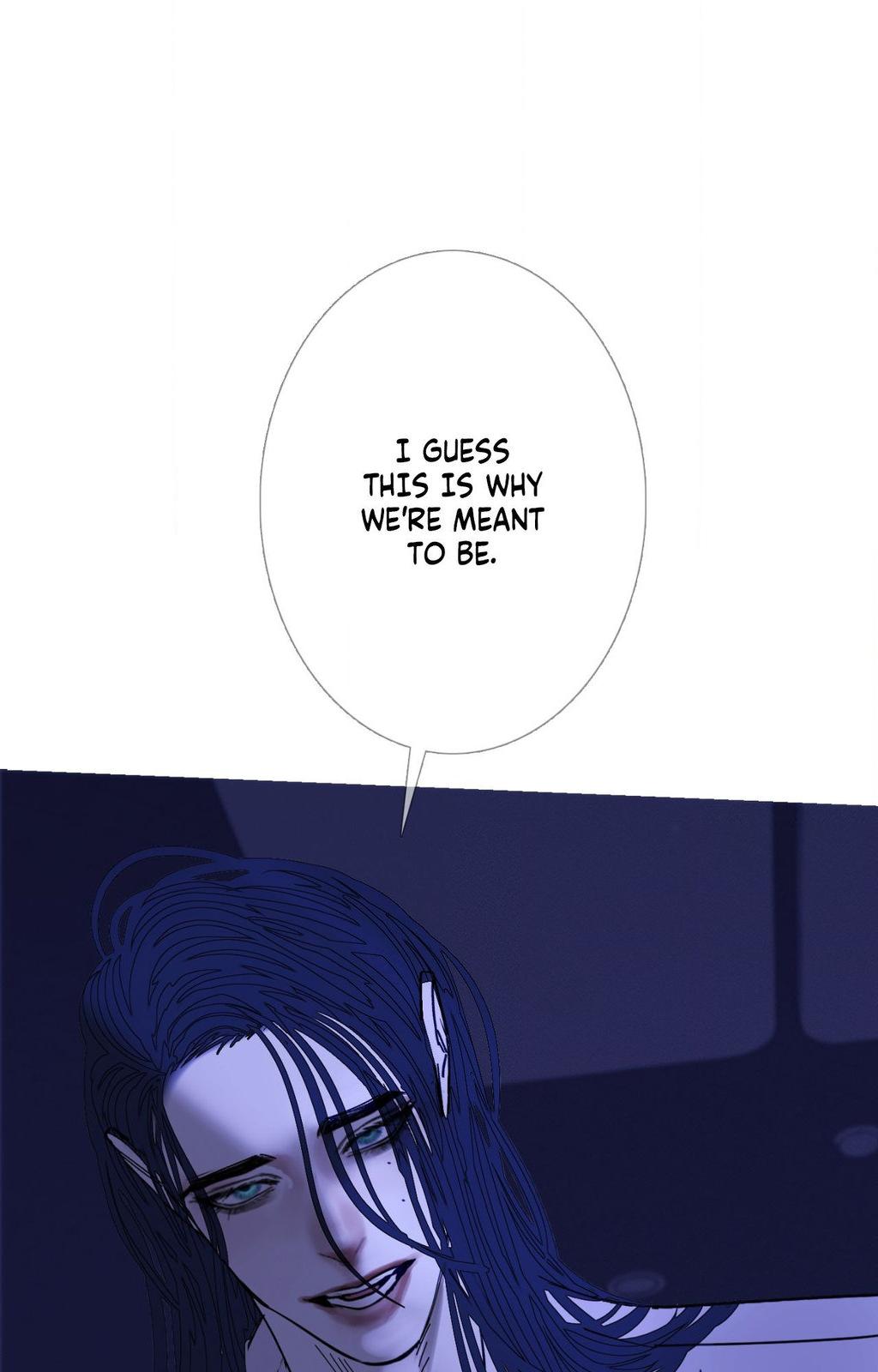 Ghost Gate Chapter 74 - Page 47 in English
