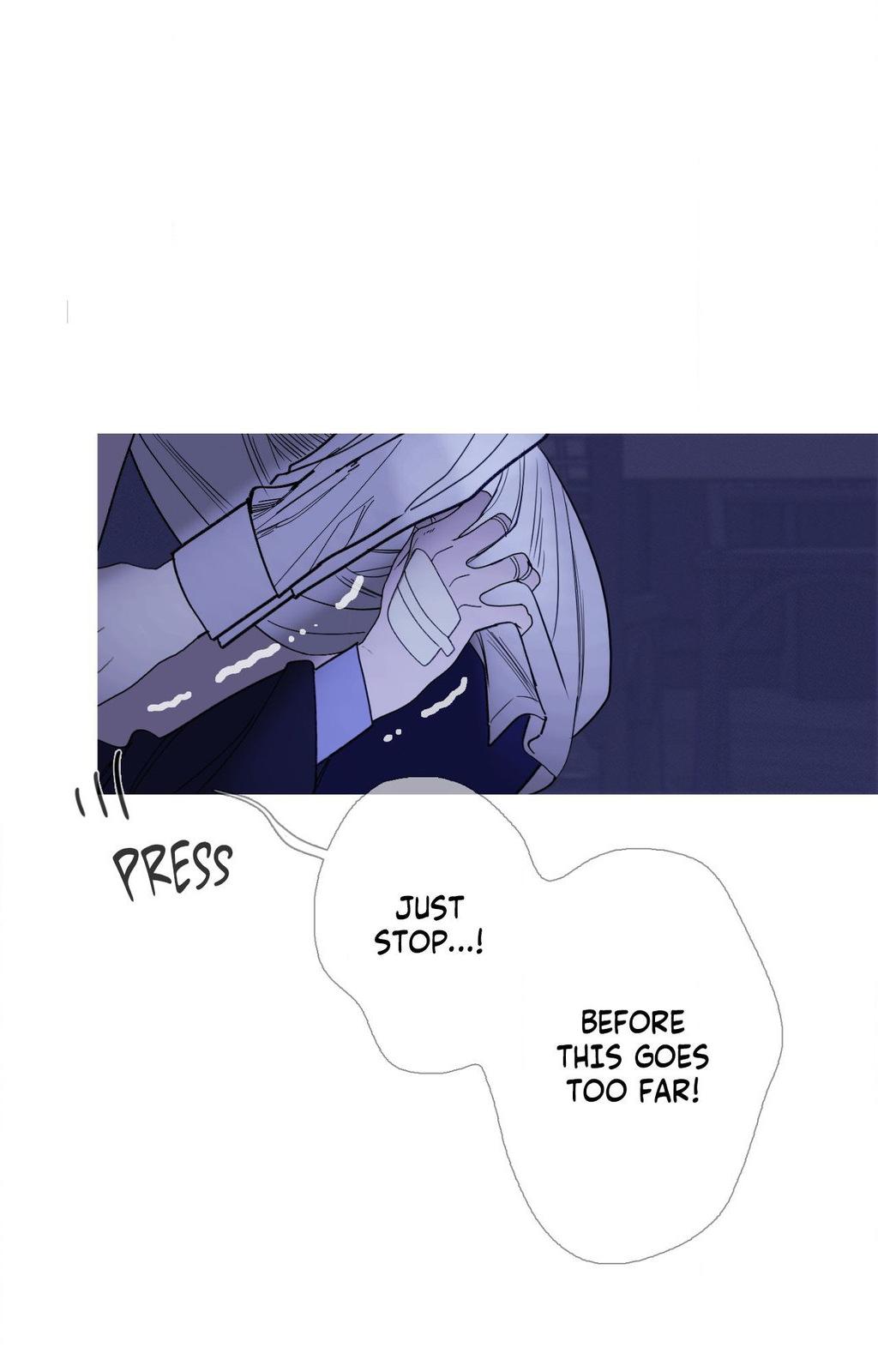 Ghost Gate Chapter 74 - Page 52 in English