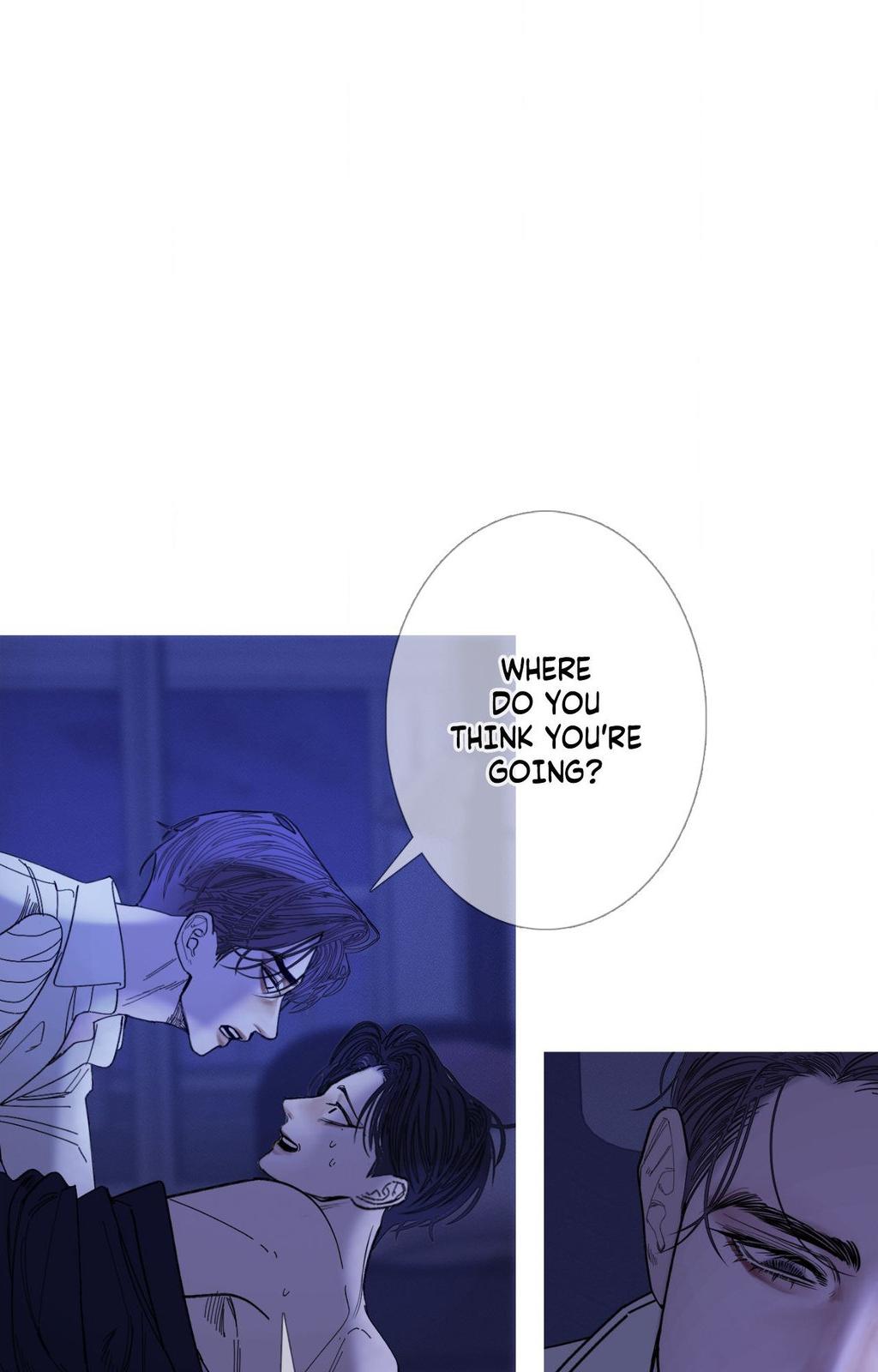 Ghost Gate Chapter 74 - Page 7 in English