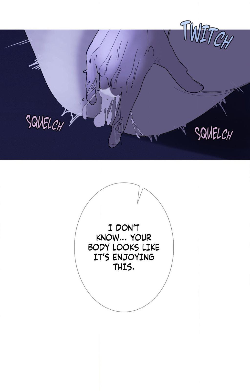 Ghost Gate Chapter 74 - Page 9 in English