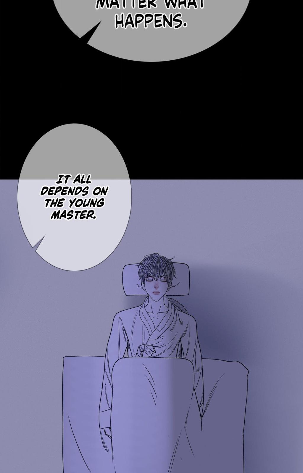 Ghost Gate Chapter 75 - Page 15 in English