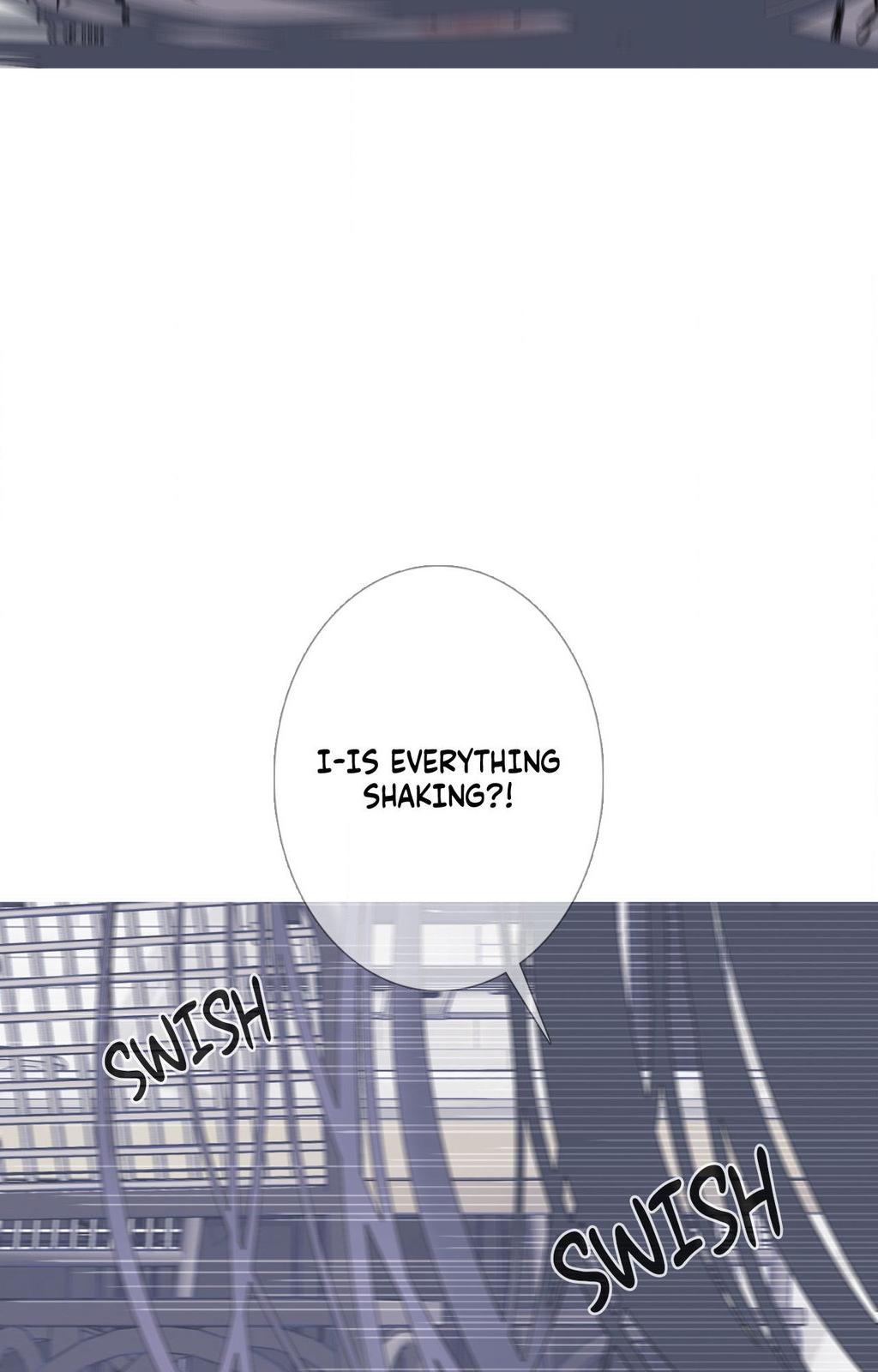 Ghost Gate Chapter 75 - Page 24 in English