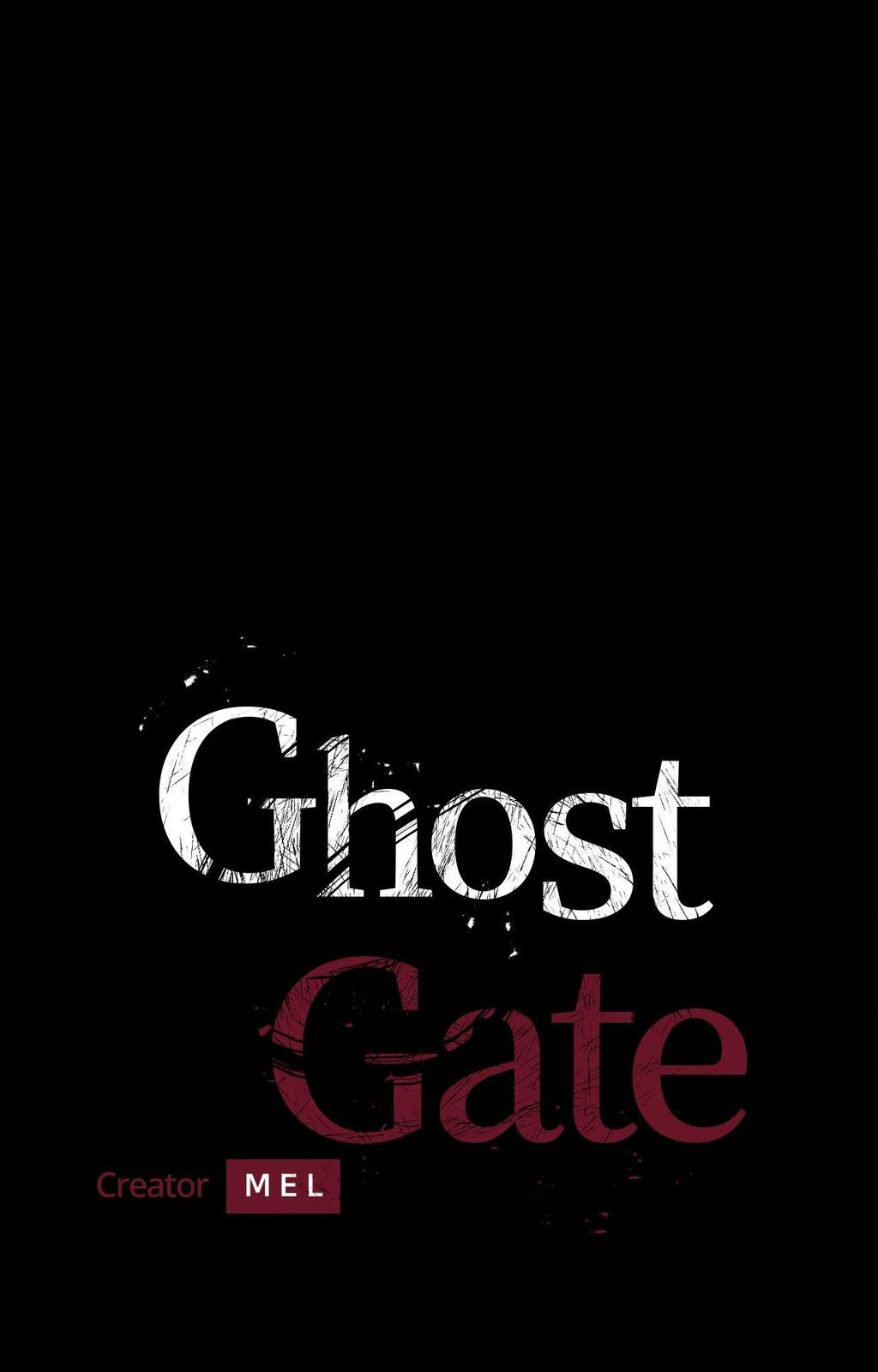 Ghost Gate Chapter 75 - Page 3 in English