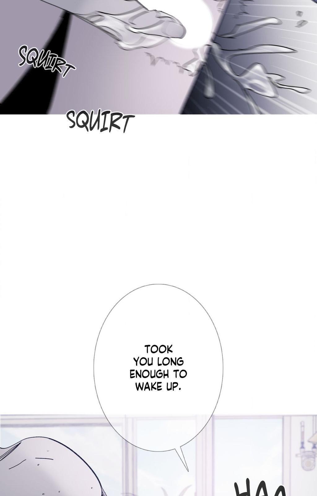 Ghost Gate Chapter 75 - Page 30 in English