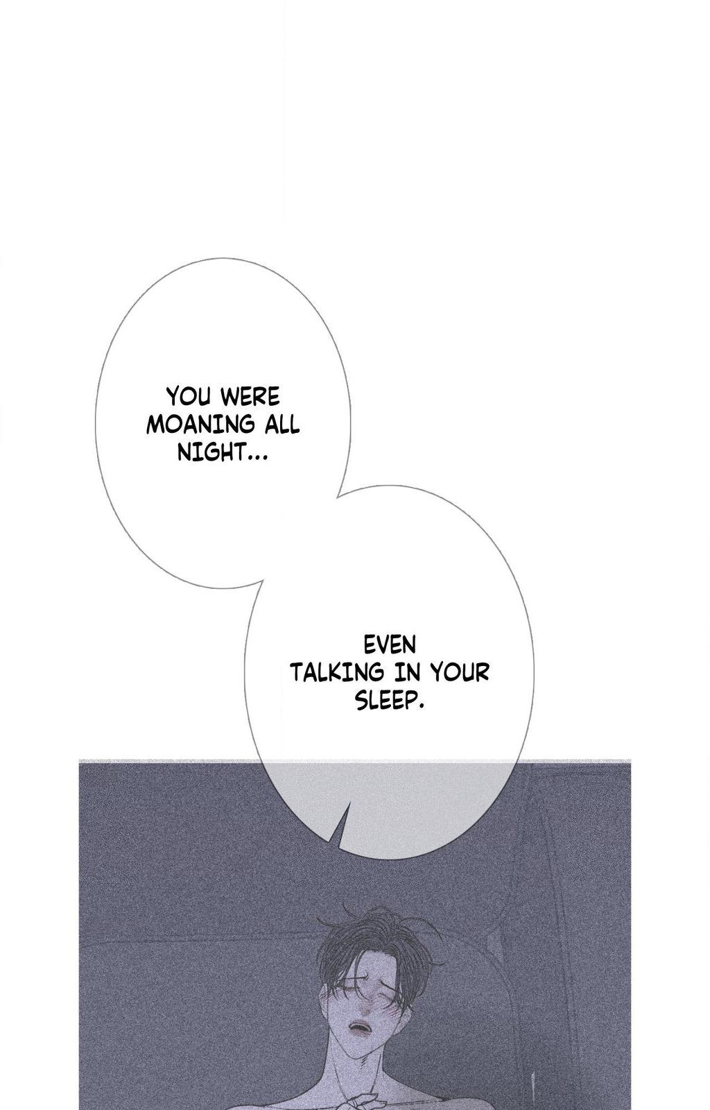 Ghost Gate Chapter 75 - Page 37 in English